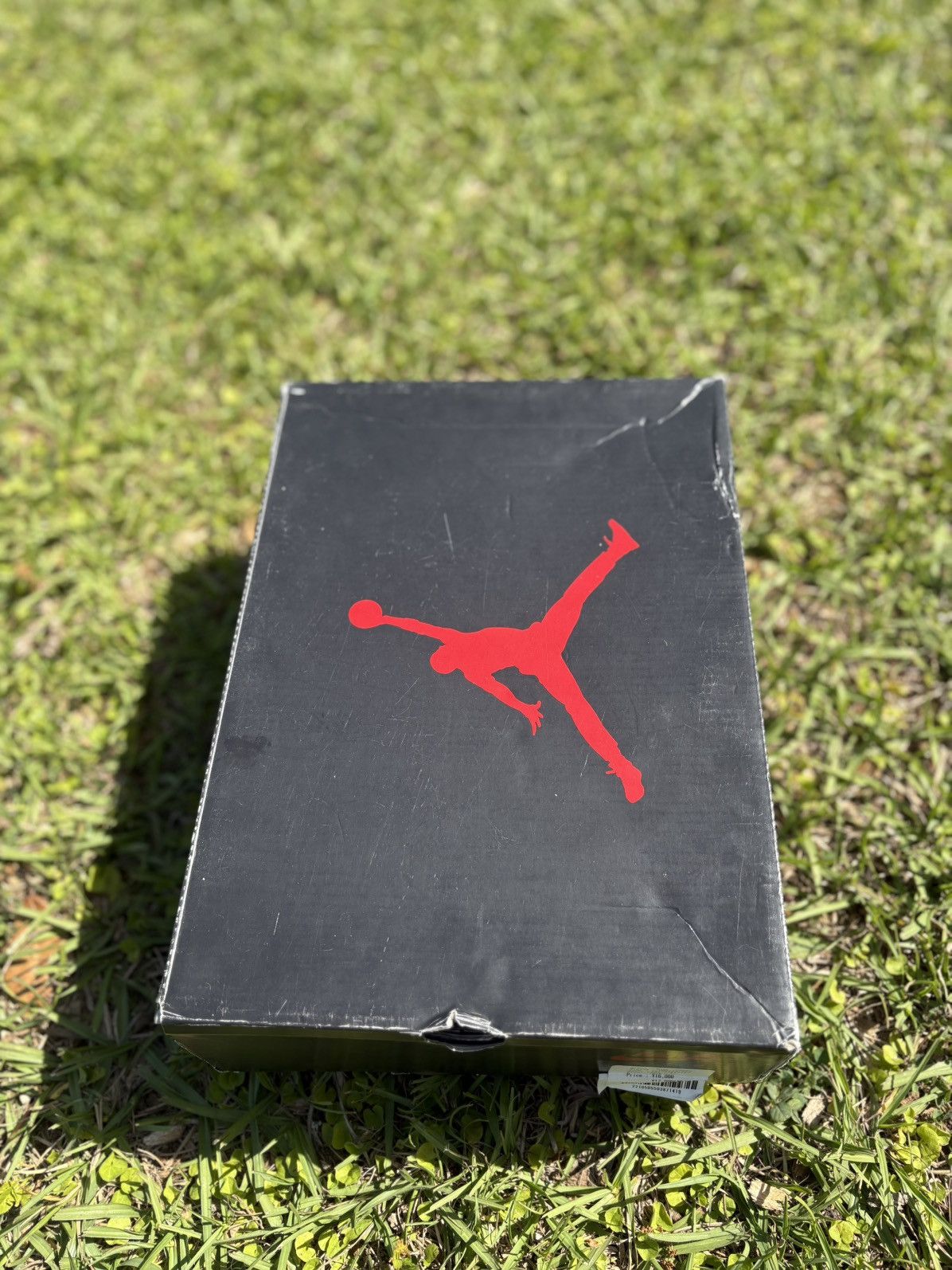 Jordan Brand × Nike Air Jordan 5 (GS) (2022) Size US 6.5 / EU 39-40 - 1 Thumbnail