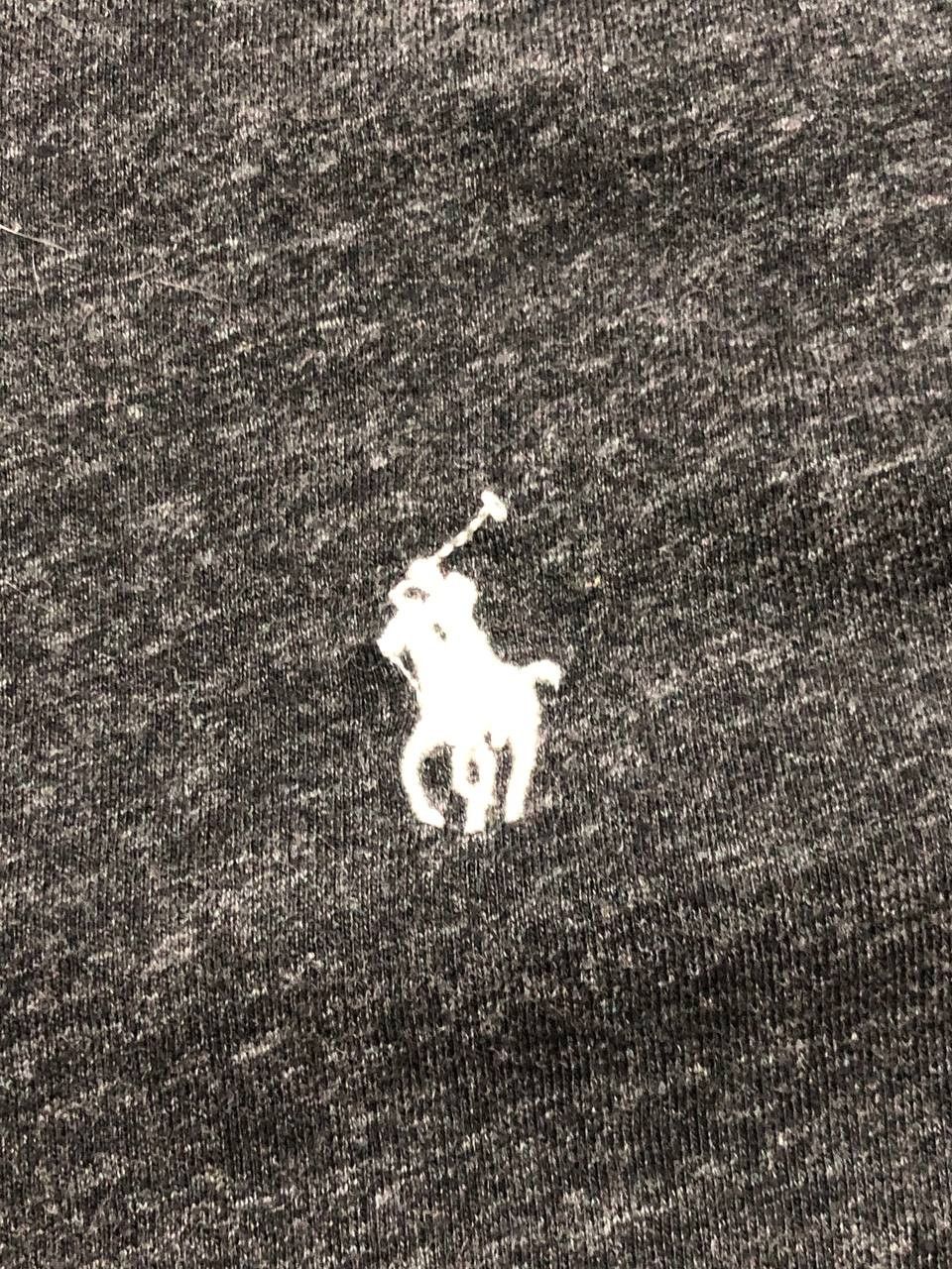 Polo Ralph Lauren Polo Ralph Lauren Custom Slim Fit Long Sleeve Size M Size US M / EU 48-50 / 2 - 7 Thumbnail