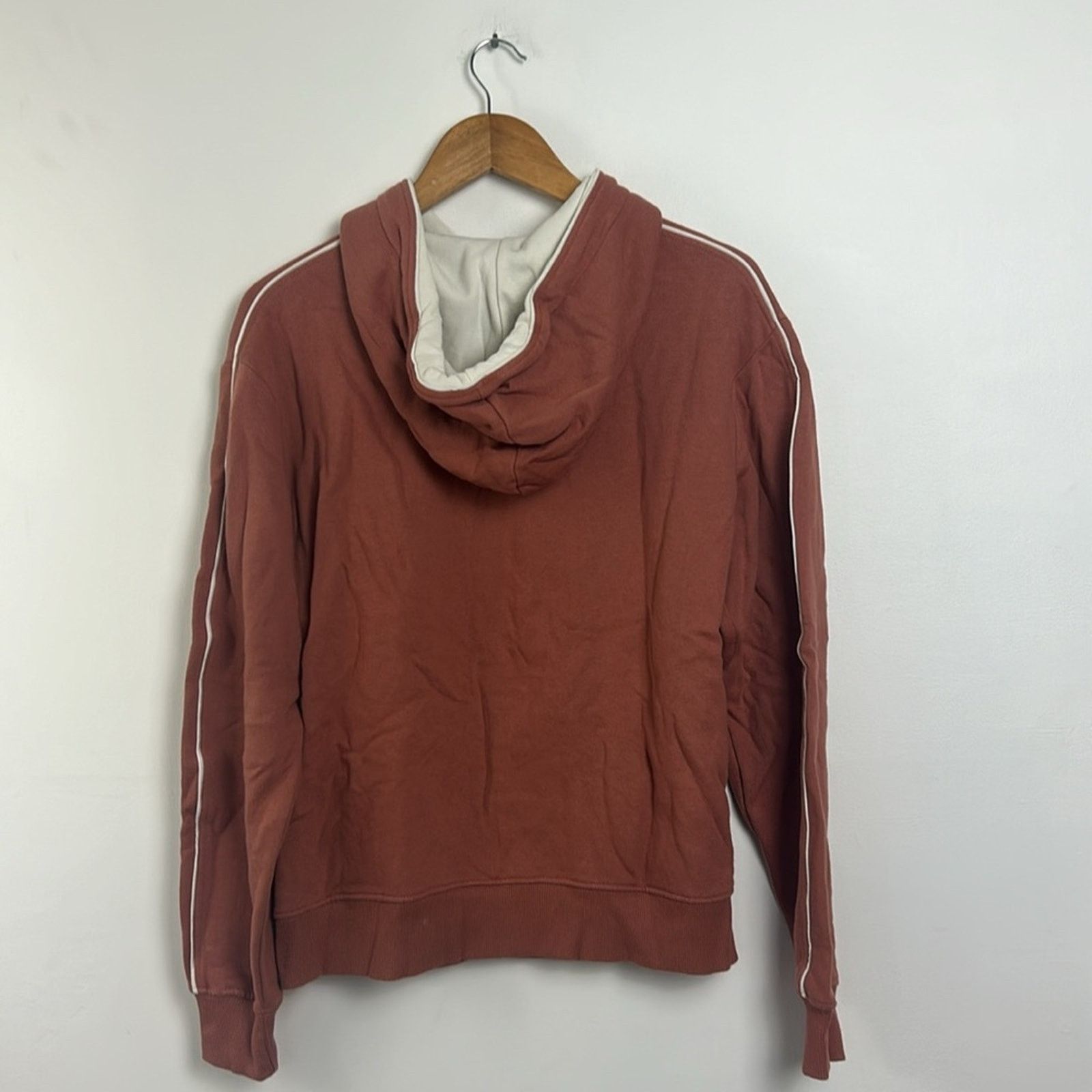 Cotopaxi Cotopaxi Do Good Organic Cotton Blend Hoodie Size M / US 6-8 / IT 42-44 - 3 Thumbnail