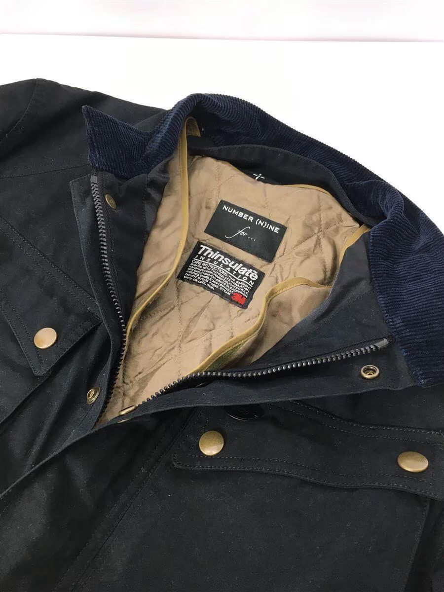 Number (N)ine Military Bondage Jacket Size US S / EU 44-46 / 1 - 4 Thumbnail