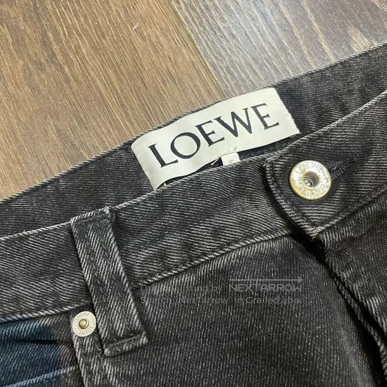 Loewe LOEWE jeans Size US 34 / EU 50 - 2 Thumbnail