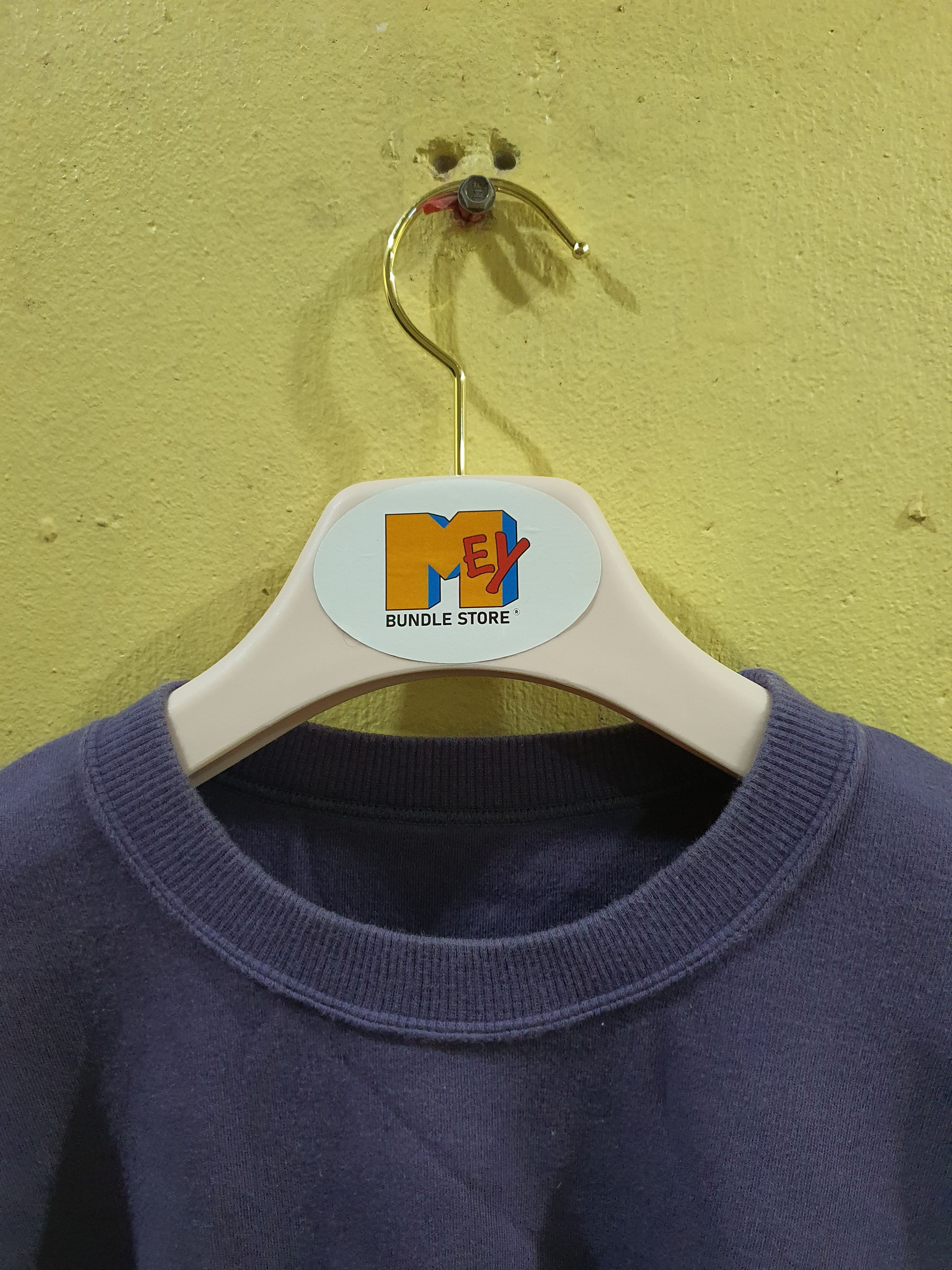 Christian Audigier vintage Christian Aujard sweatshirt Size US L / EU 52-54 / 3 - 4 Thumbnail