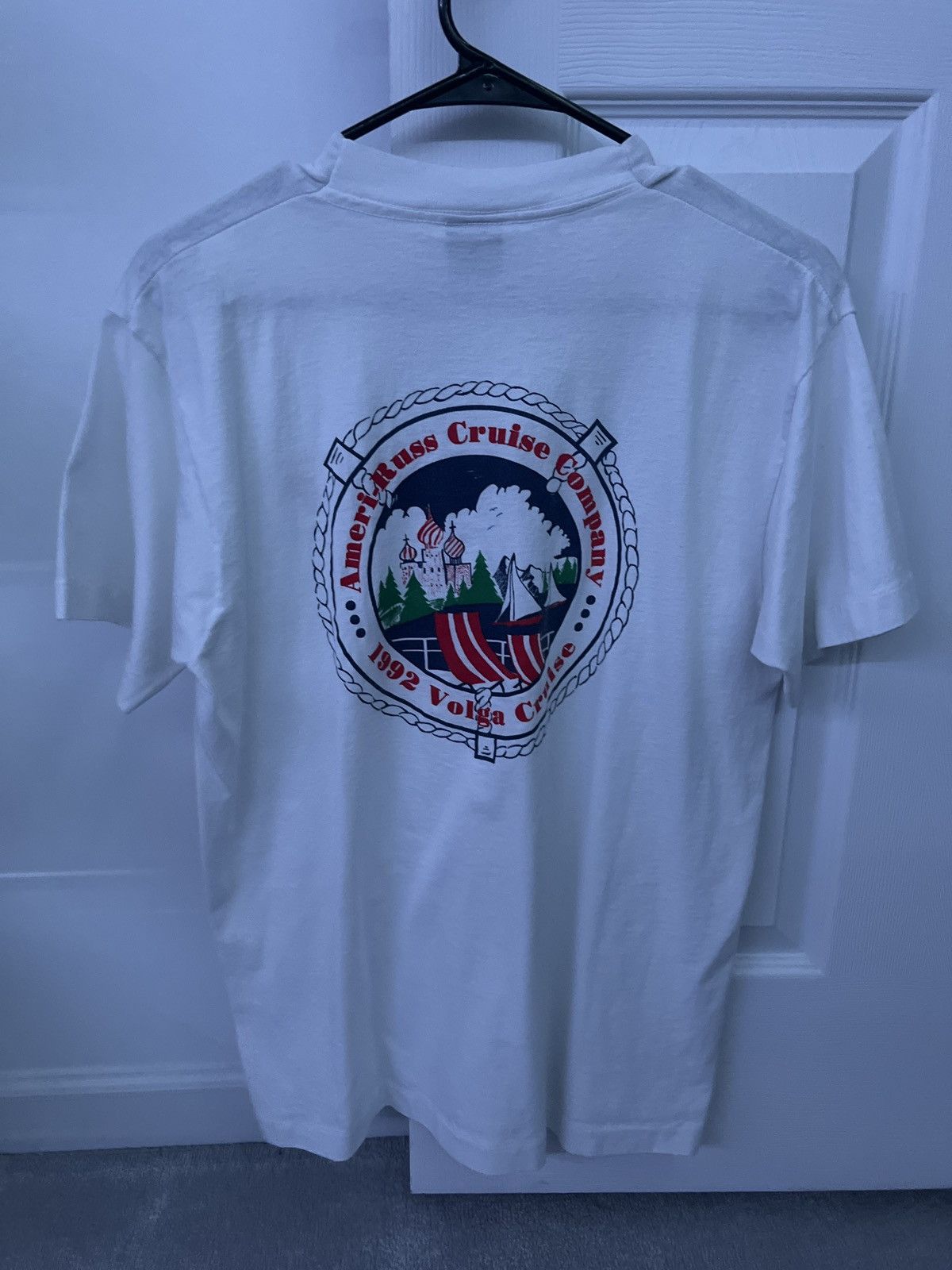 Other Vintage screen stars shirt size L Size US L / EU 52-54 / 3 - 2 Thumbnail