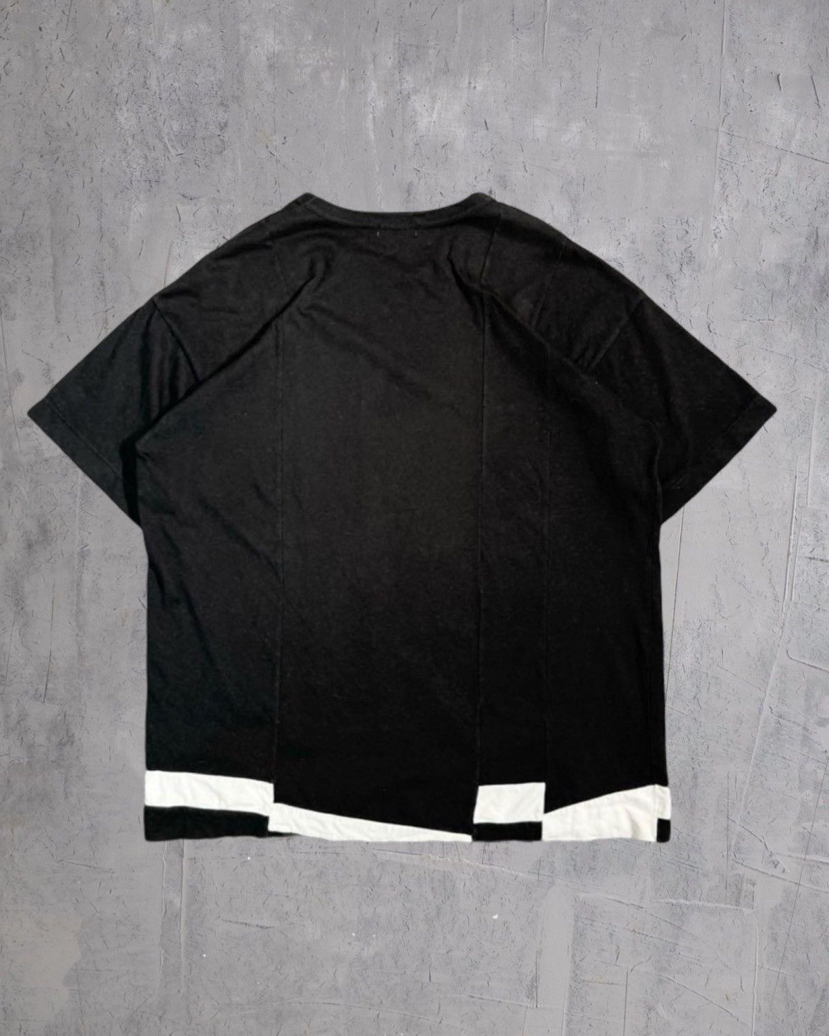 Comme des Garcons Comme des garcons AD1998 T-shirt Size US L / EU 52-54 / 3 - 2 Thumbnail