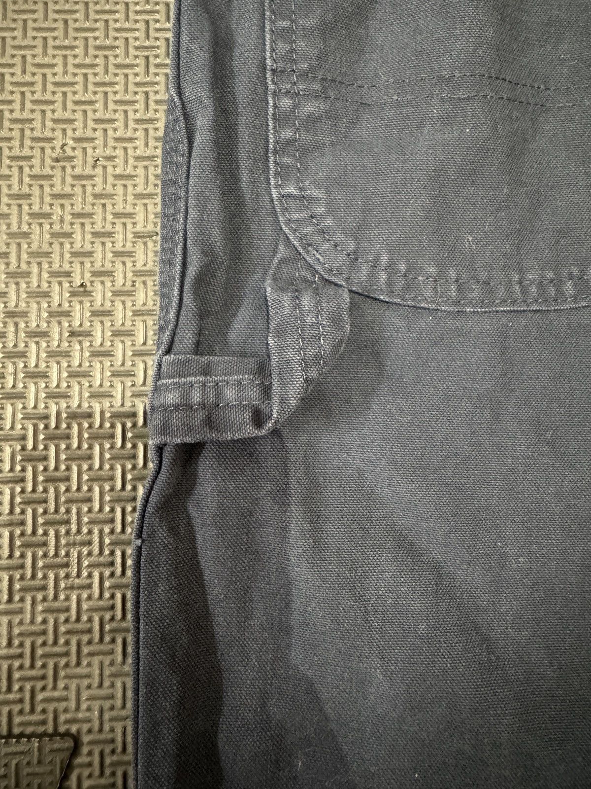 Dickies Dickies Carpenter Style pants Size US 34 / EU 50 - 5 Thumbnail