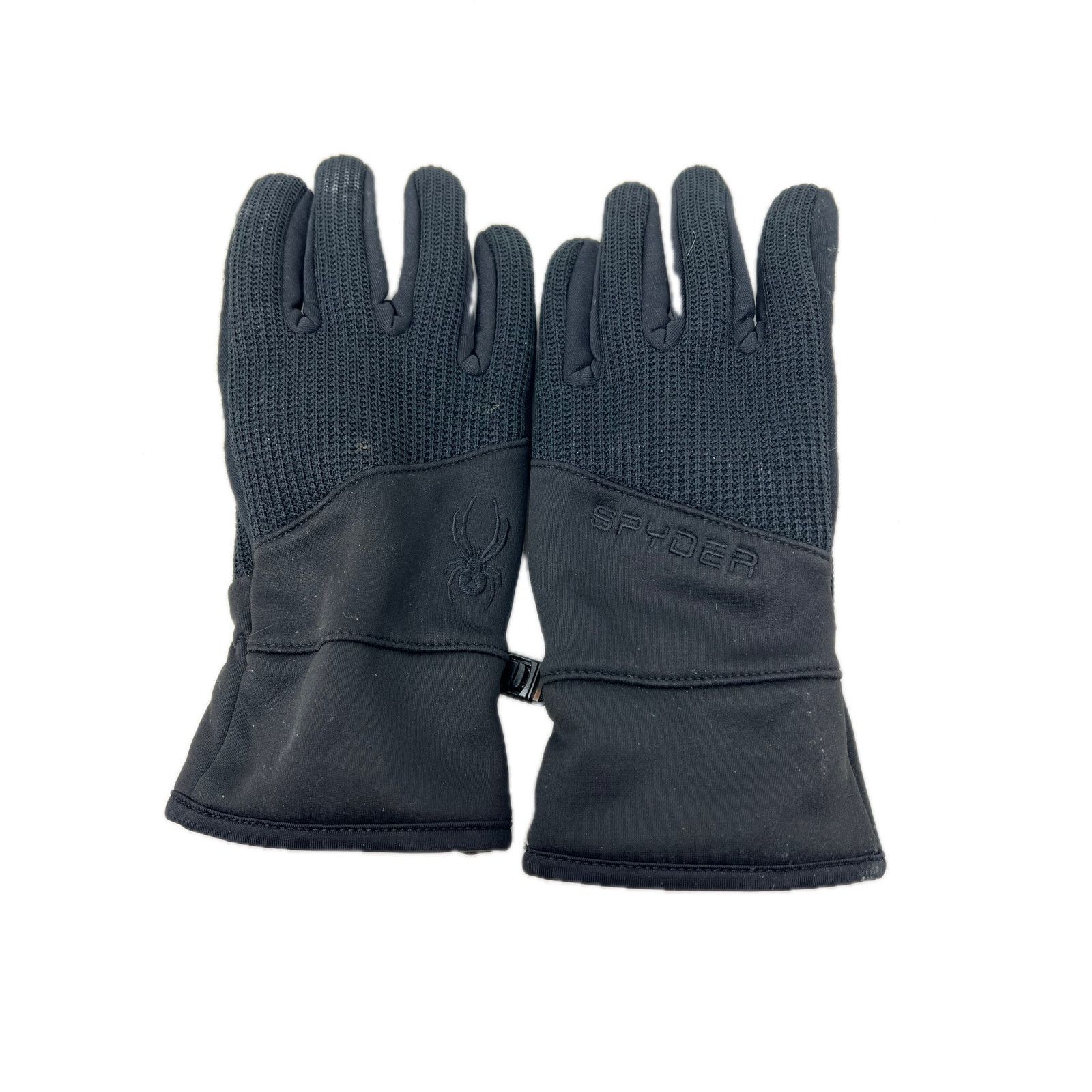 Spyder × Supreme Supreme x Spyder Gloves 'Black' | Grailed