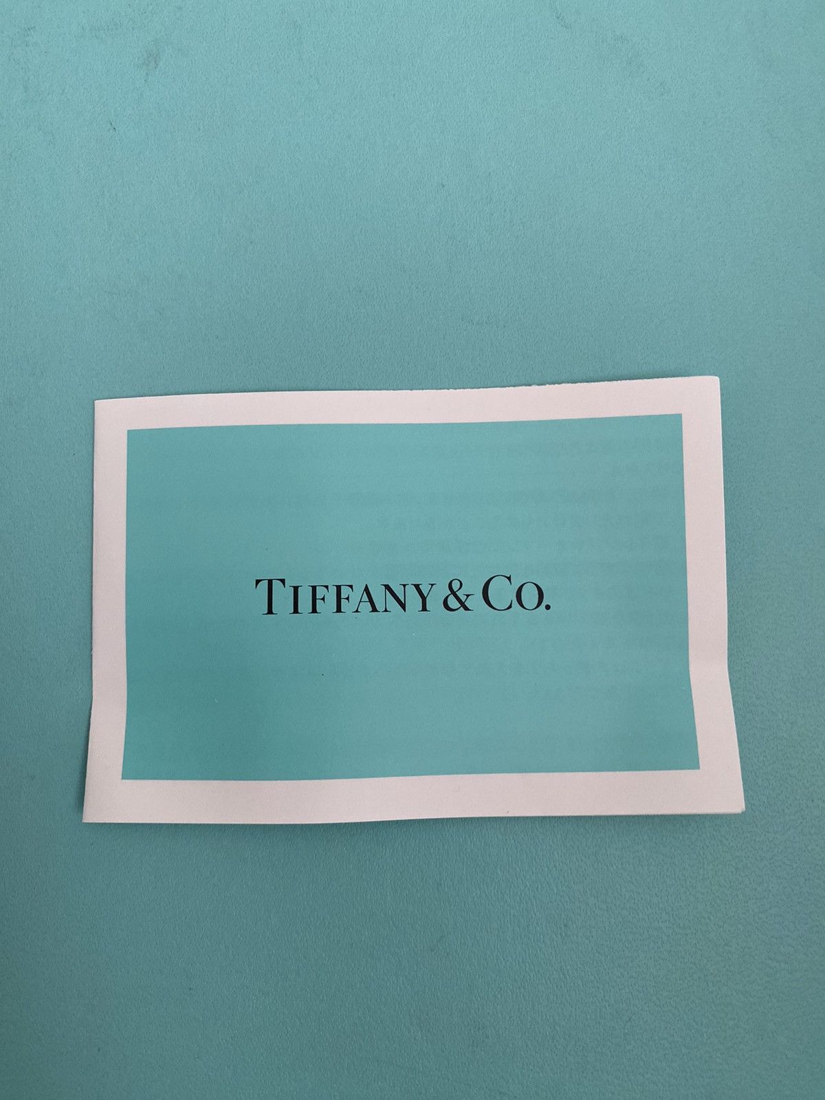 Tiffany & Co. Tiffany & co wine glass set made in Japan collector edition Size ONE SIZE - 3 Thumbnail
