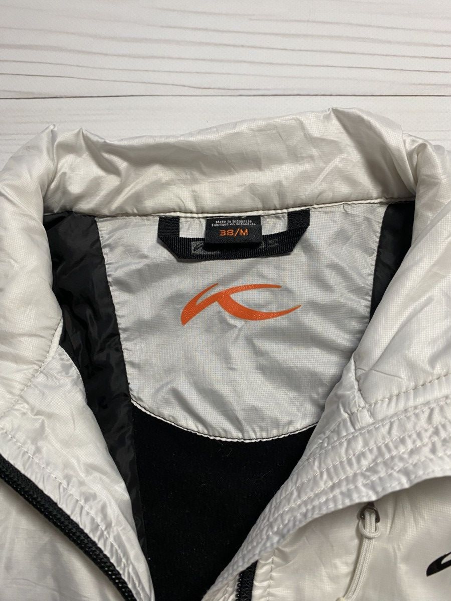 KJUS Kjus Recon Primaloft lightweight gorpcore y2k jacket Size M / US 6-8 / IT 42-44 - 3 Thumbnail