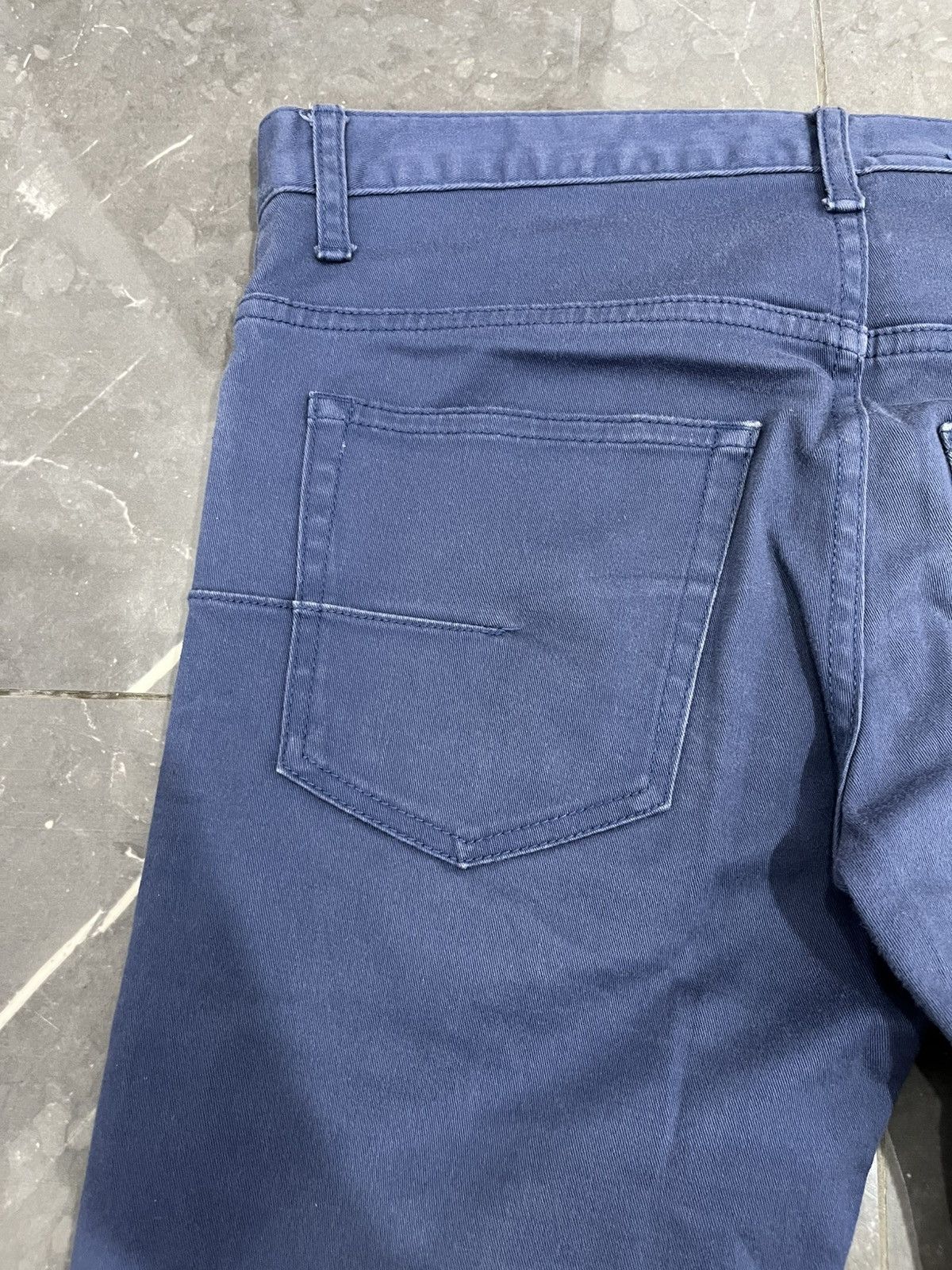 Dior Dior hedi slimane Size US 30 / EU 46 - 9 Thumbnail