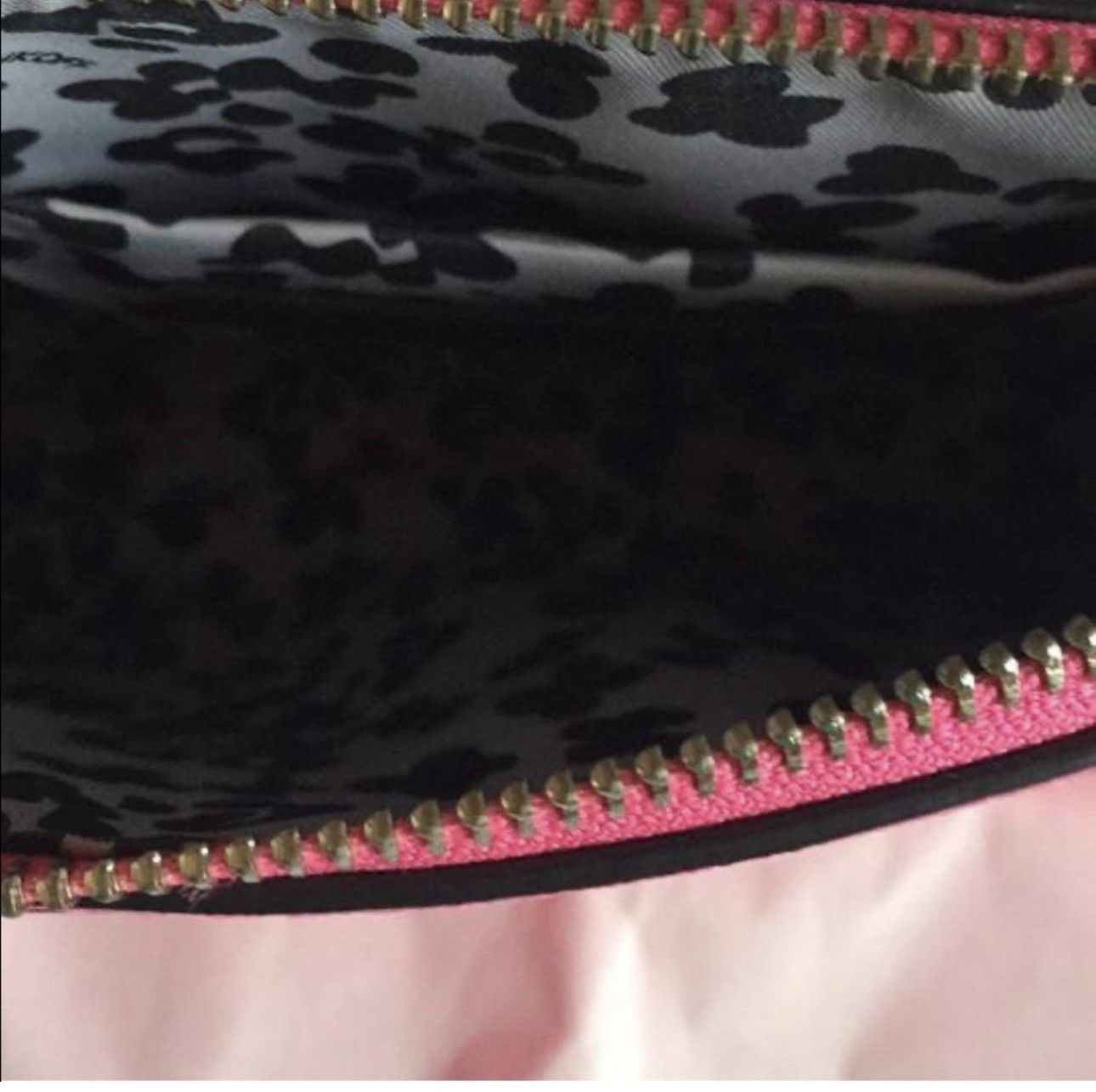 Rebecca Minkoff Rebecca Minkoff O Vibrant/Neon Pink Size ONE SIZE - 7 Thumbnail