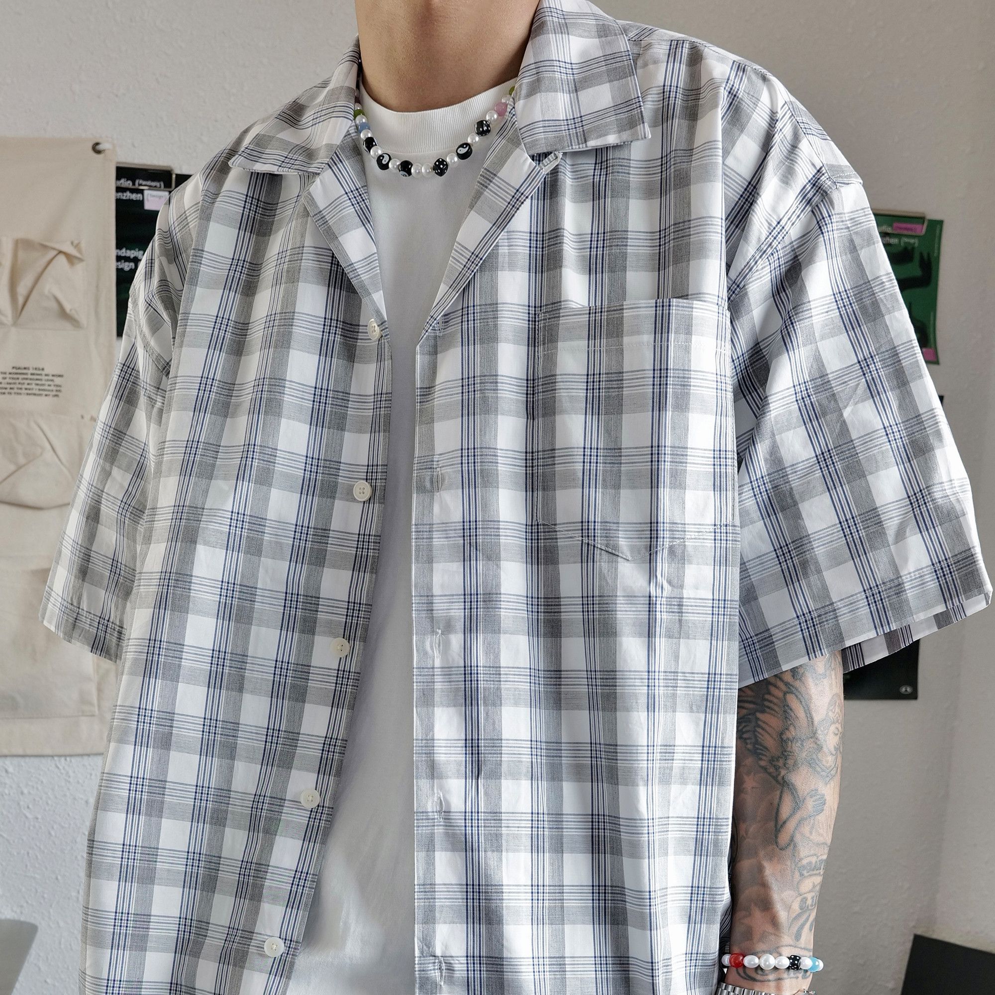 Other Pearl Dark STEAL! Y2K Chains Necklace Chain Size ONE SIZE - 3 Thumbnail