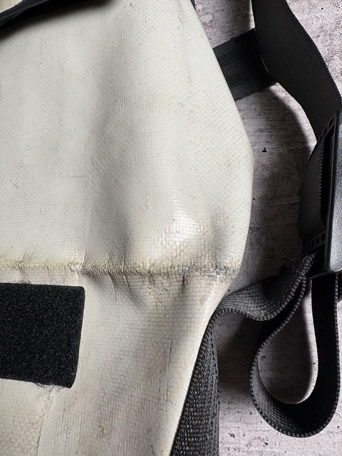 Freitag Freitag Vintage 2in1 bag Size ONE SIZE - 12 Thumbnail