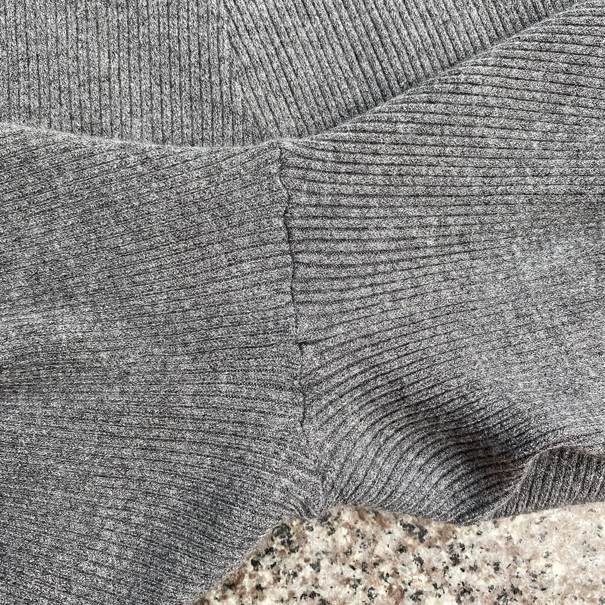 Other Nuuds sweater wide leg pants Size 26" / US 2 / IT 38 - 5 Thumbnail