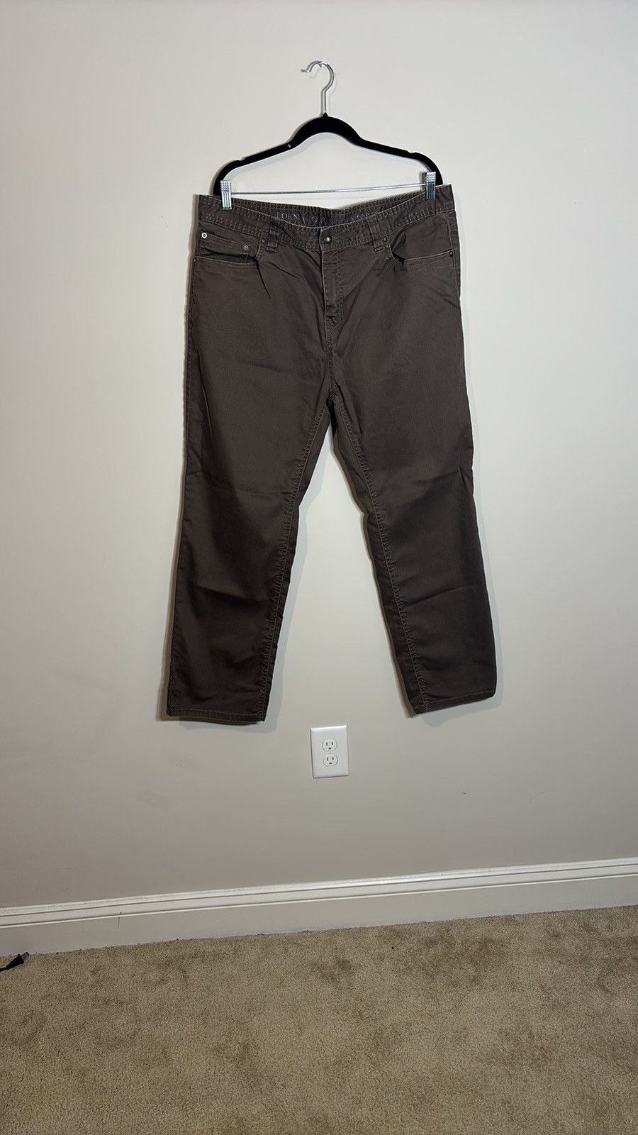 Prana Prana Hiking Pants Size US 38 / EU 54 - 1 Thumbnail