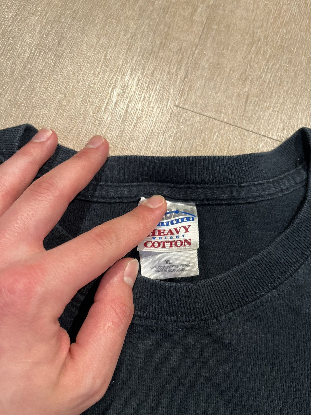 Supreme Y2K Colin James shirt XL Size US XL / EU 56 / 4 - 5 Thumbnail