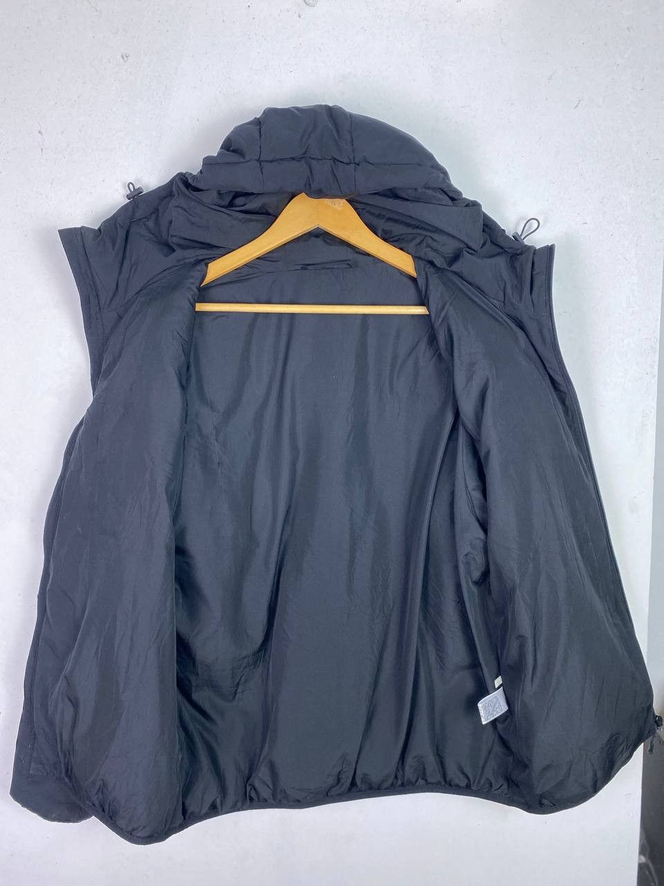 Japanese Brand japanese brands puffer jacket very nice design Size US M / EU 48-50 / 2 - 5 Thumbnail
