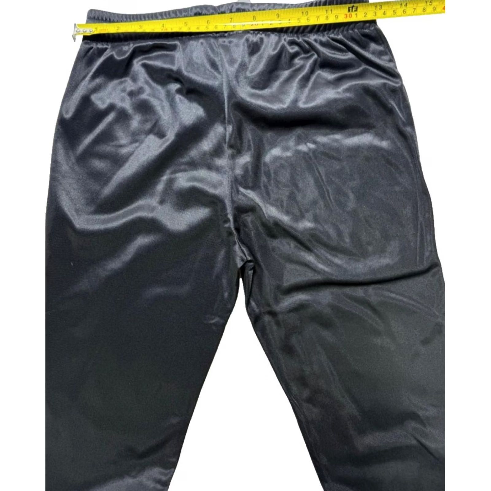 Umbro Umbro Tracksuit Pants Mens XS Black Umbro Tracksuit Bottoms XS Men Pants Size 34R - 7 Thumbnail