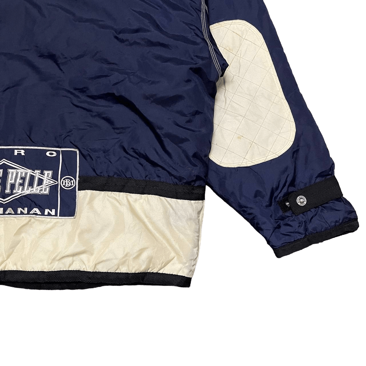 Marc Buchanan Vintage 90's Pelle Pelle Marc Buchanan Jacket Size US XXL / EU 58 / 5 - 16 Thumbnail