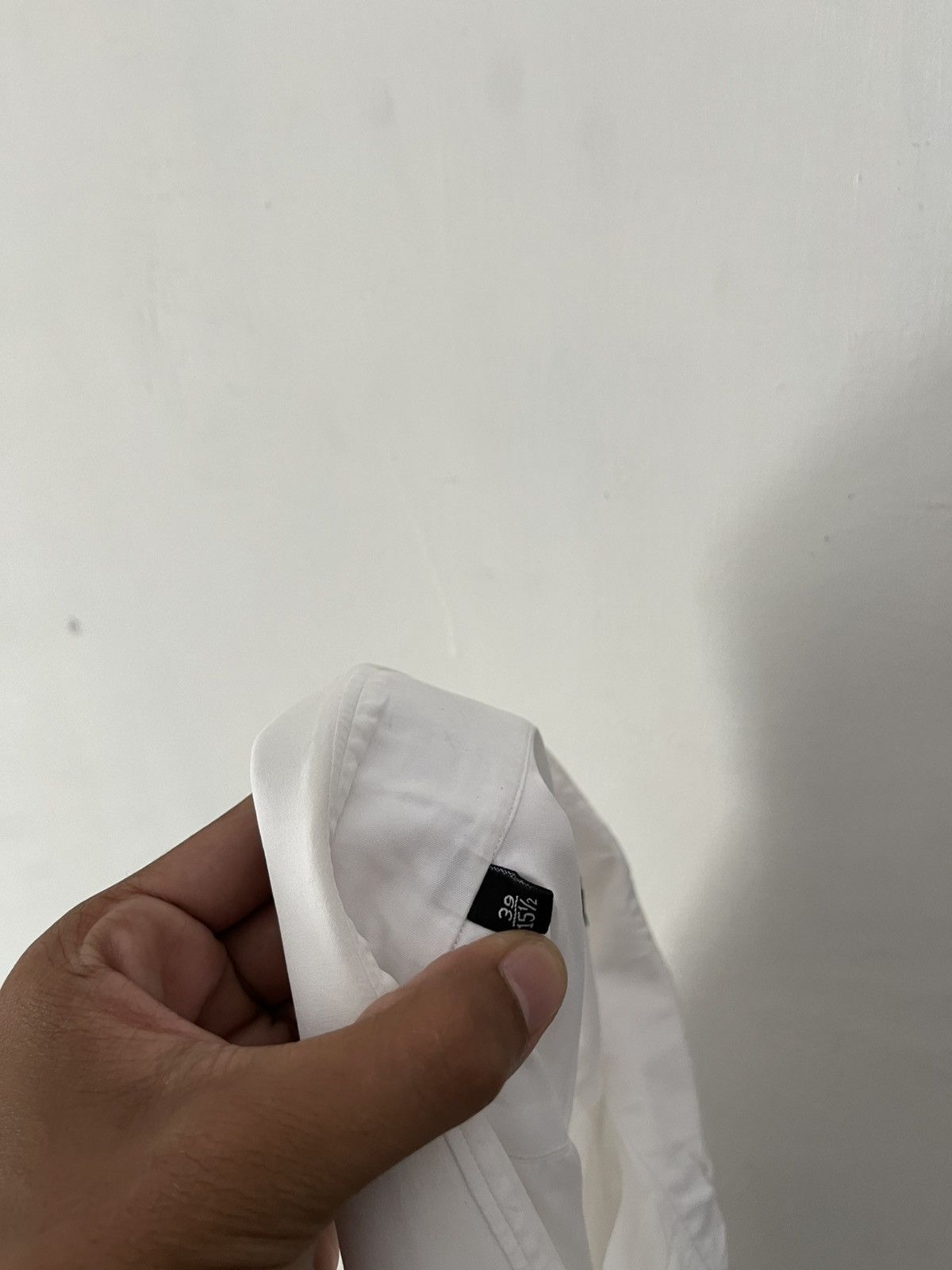 Gucci Gucci by tomford button shirt Size US S / EU 44-46 / 1 - 8 Thumbnail