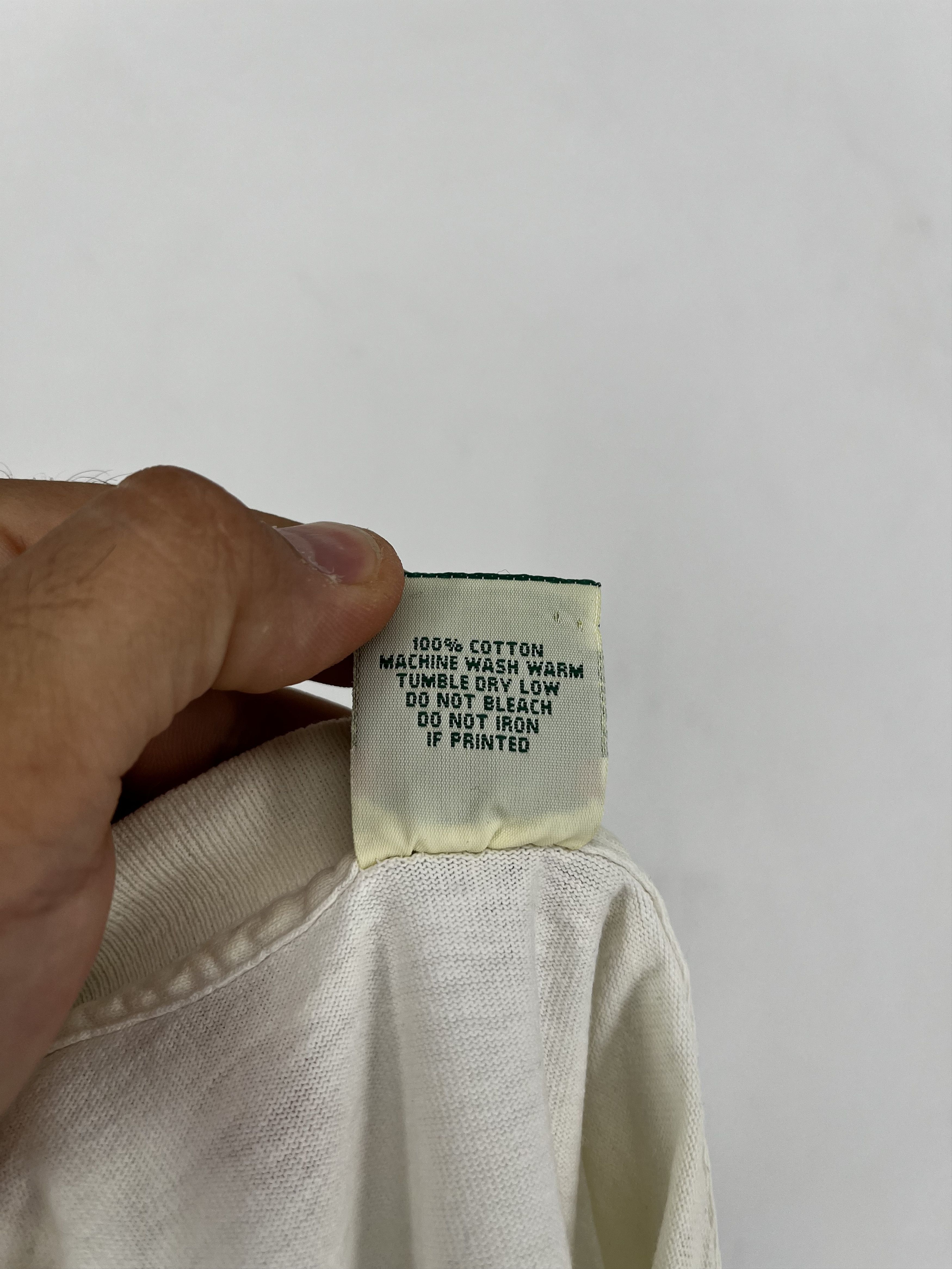 Levi's Levi's Vintage Clothing WORLDWIDE LEGEND 1993 USA Size US M / EU 48-50 / 2 - 17 Thumbnail