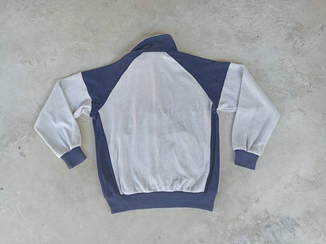 Adidas Vintage Adidas Club Sweater Size US M / EU 48-50 / 2 - 4 Thumbnail