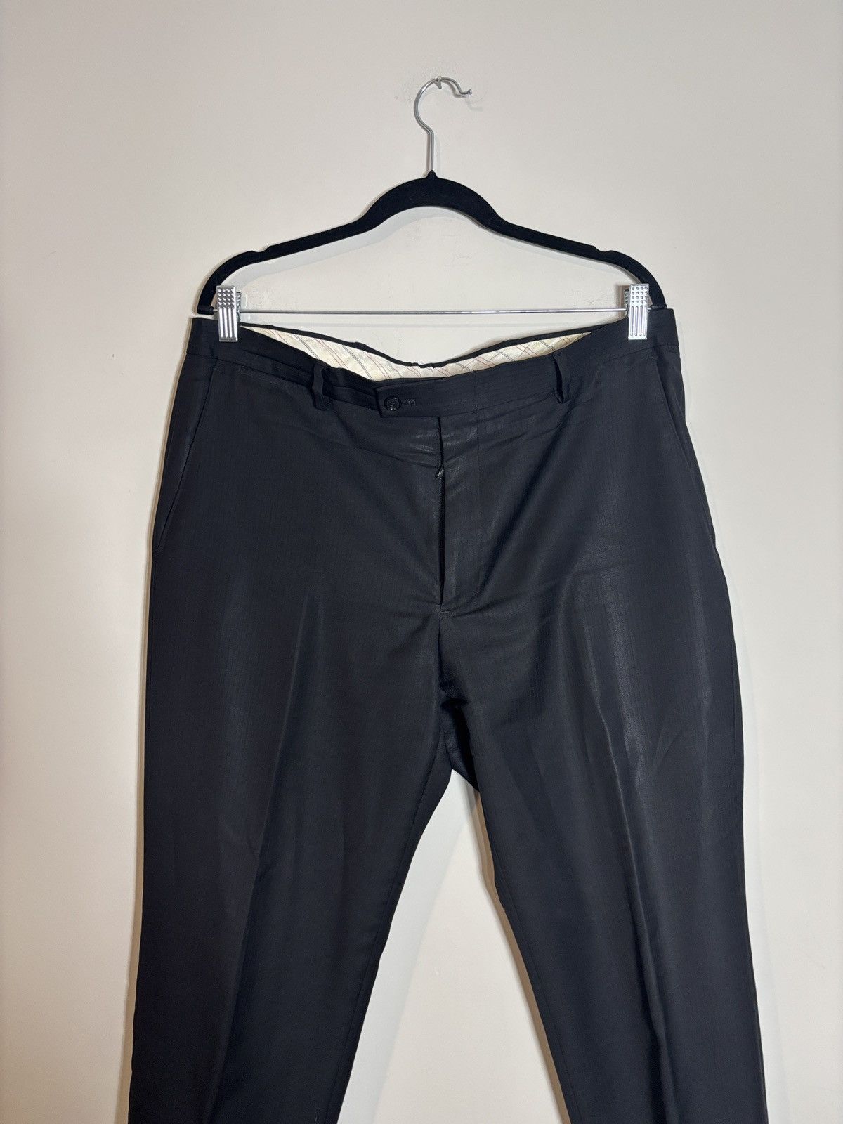 Austin Reed Austin Reed Suit 1 Button 42S Size 42S - 5 Thumbnail