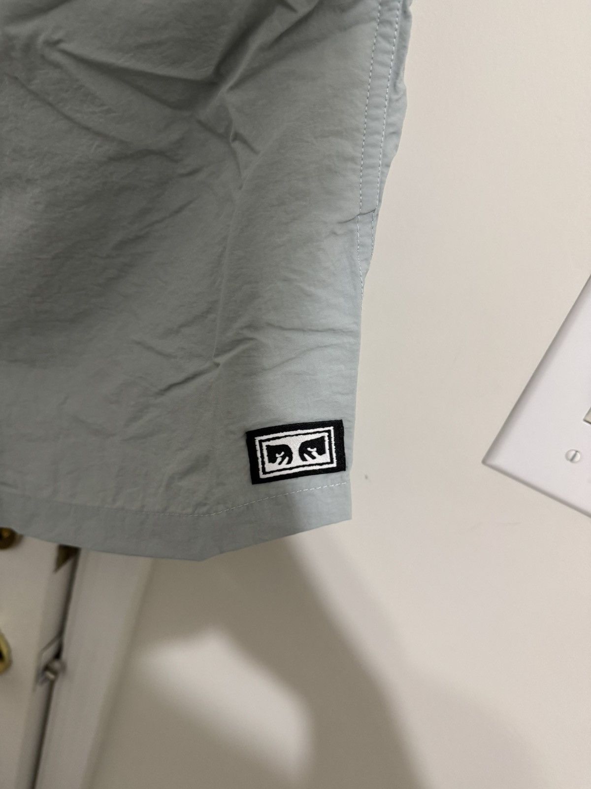 Obey Obey shorts Size US 32 / EU 48 - 2 Thumbnail