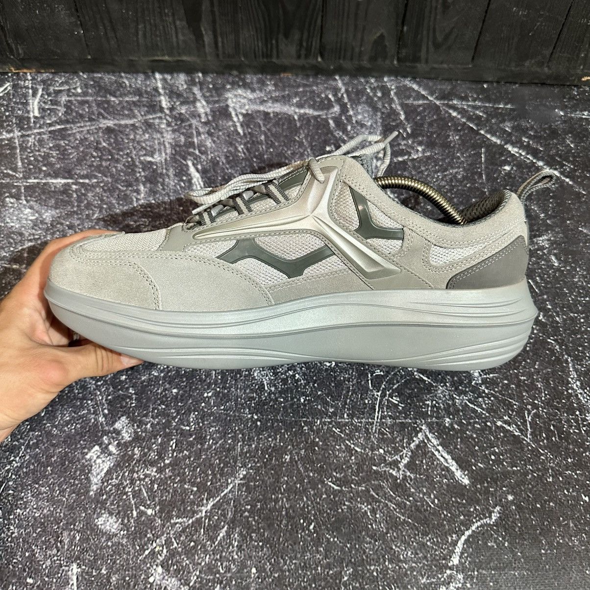 Kybun KYBUN Sursee - Men’s Comfort Shoes Size 48.5eu 13.5us 12.5uk Size US 13 / EU 46 - 8 Thumbnail
