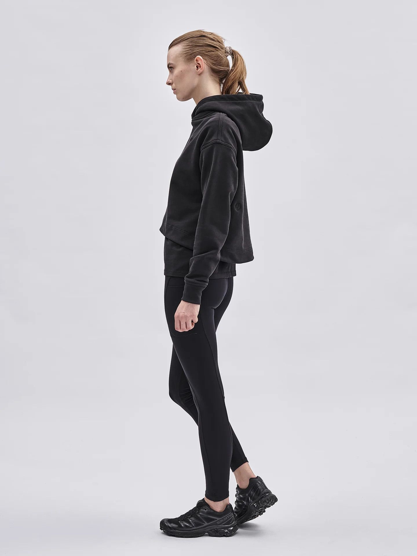 Other Maekh Cropped Hoodie Size L / US 10 / IT 46 - 7 Thumbnail
