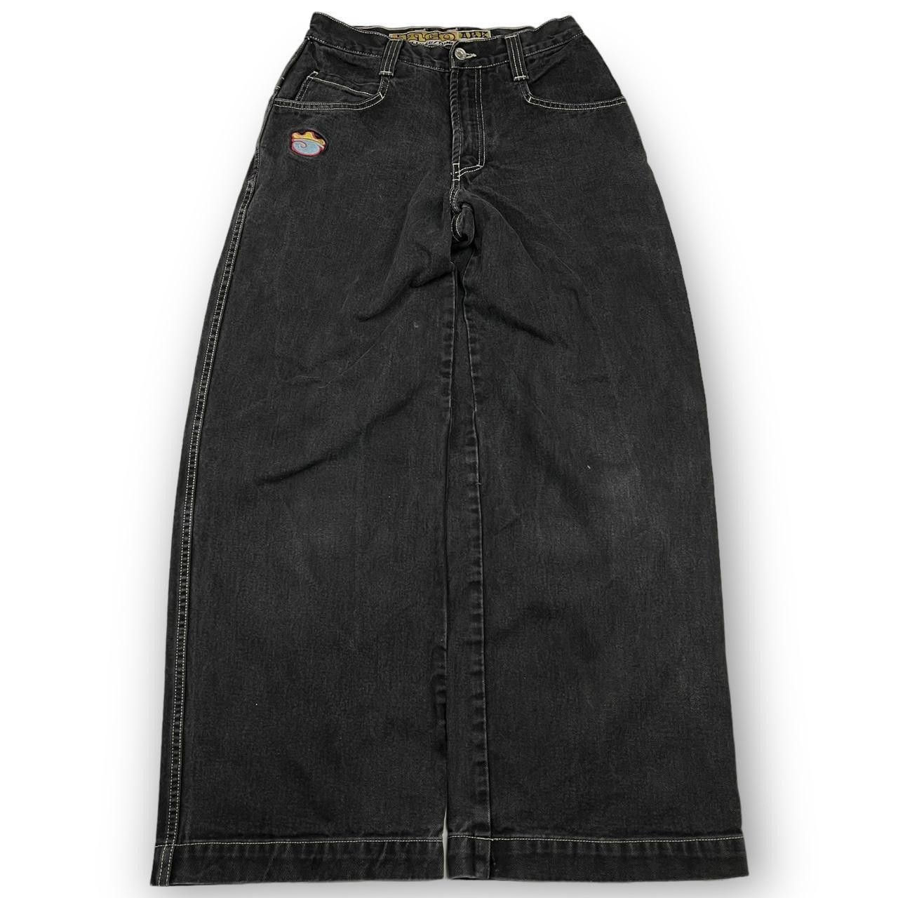 JNCO JNCO Men's Jeans Size US 28 / EU 44 - 1 Thumbnail