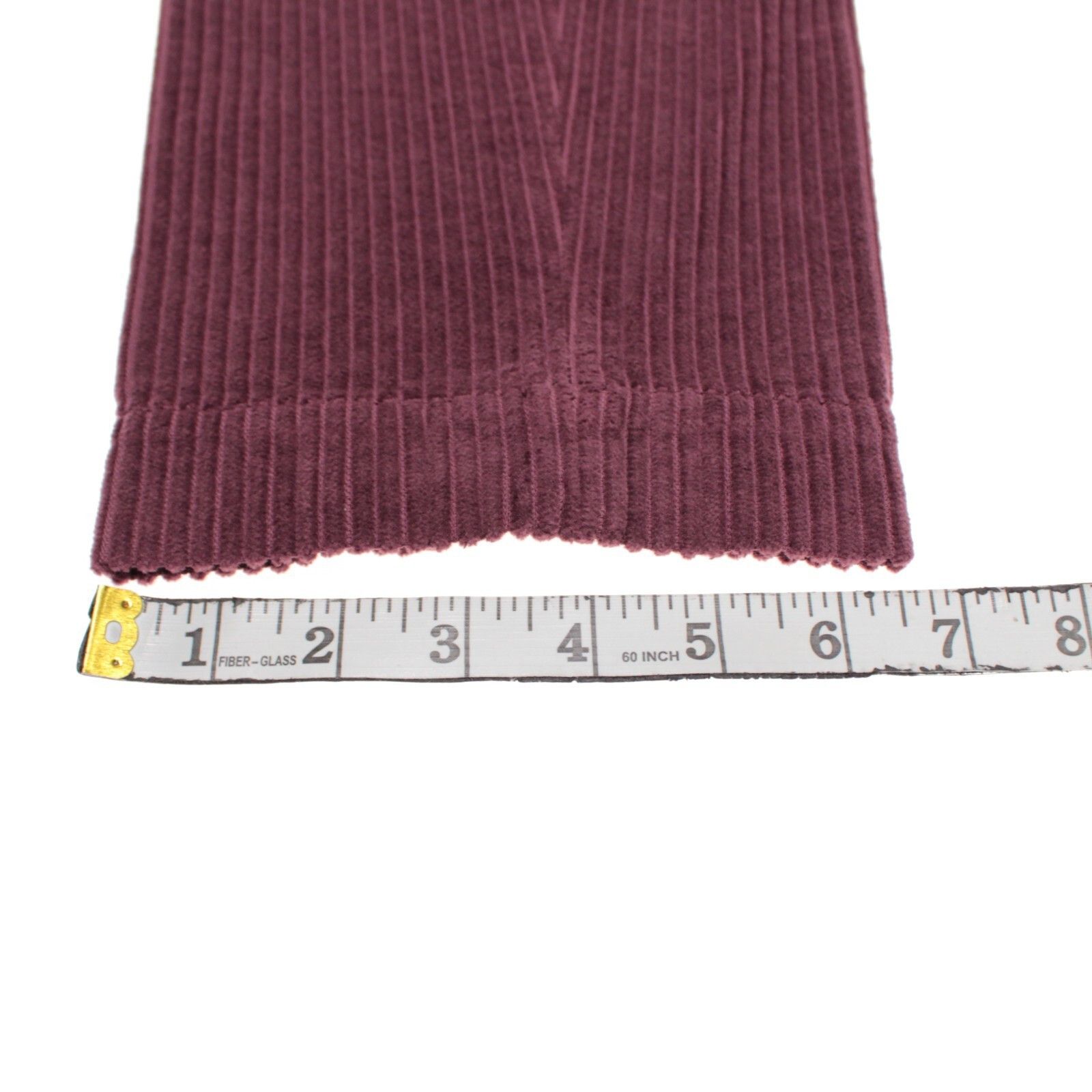 Incotex INCOTEX New with tags Chino Size 38 US In Purple Size US 38 / EU 54 - 9 Thumbnail
