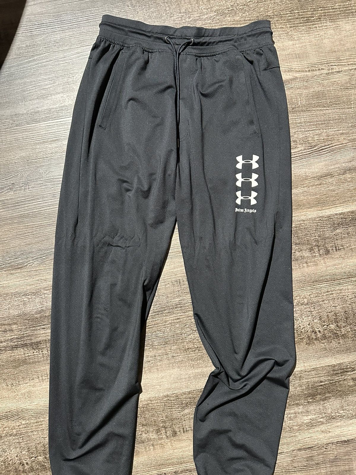 Palm Angels × Under Armour | Grailed