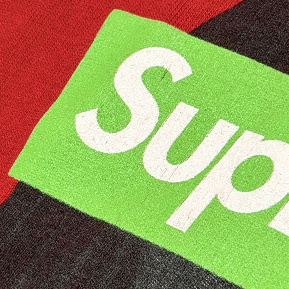Supreme × Undercover Supreme Undercover Witch Bogo Size Large Size US L / EU 52-54 / 3 - 3 Thumbnail