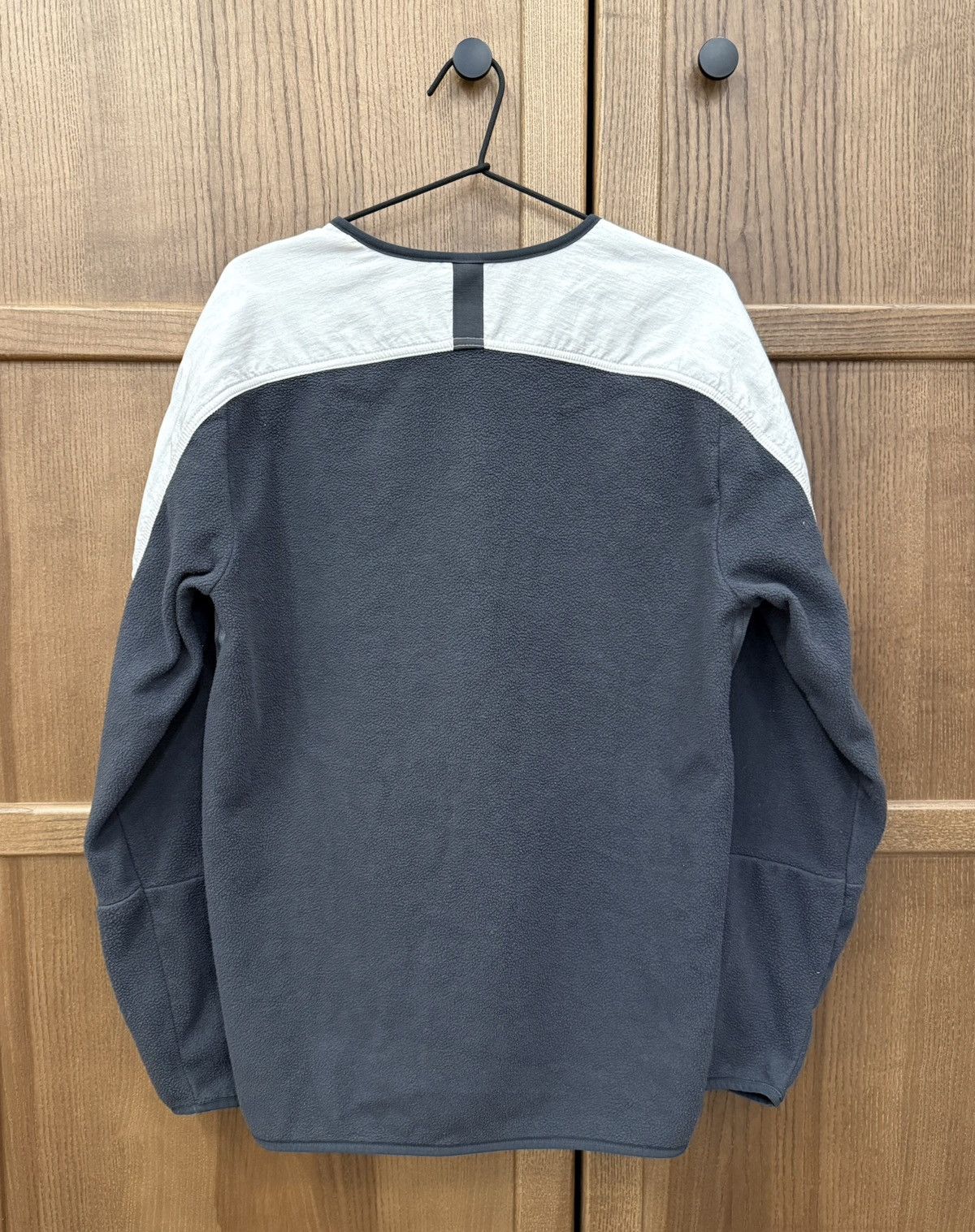 Adidas Adidas 2021 Real Madrid Football Soccer Fleece Jacket Size US S / EU 44-46 / 1 - 10 Thumbnail