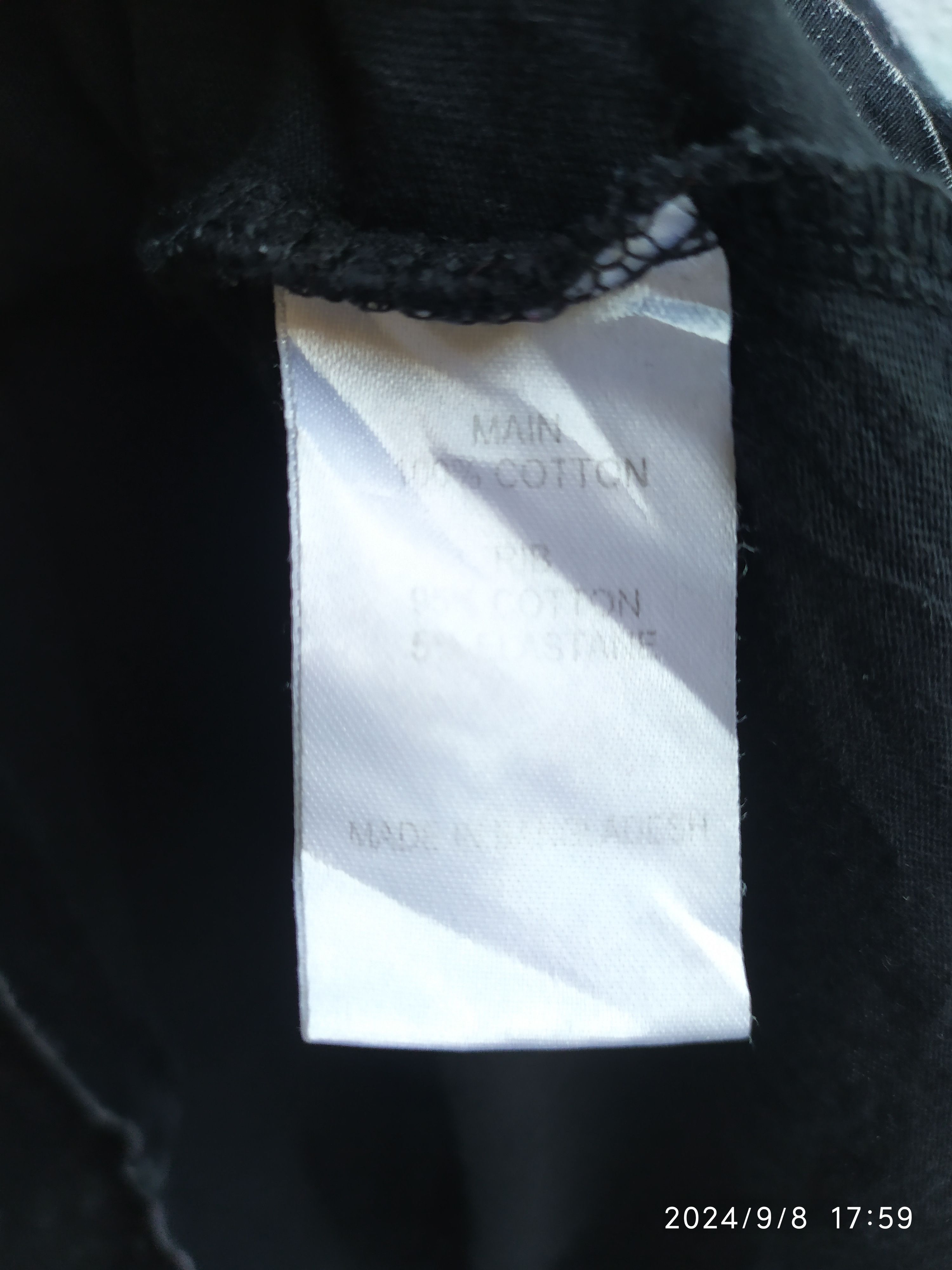 Beauty Beast × If Six Was Nine × KMRii Japanese Brand Jay Jays Shirt Size US L / EU 52-54 / 3 - 9 Thumbnail