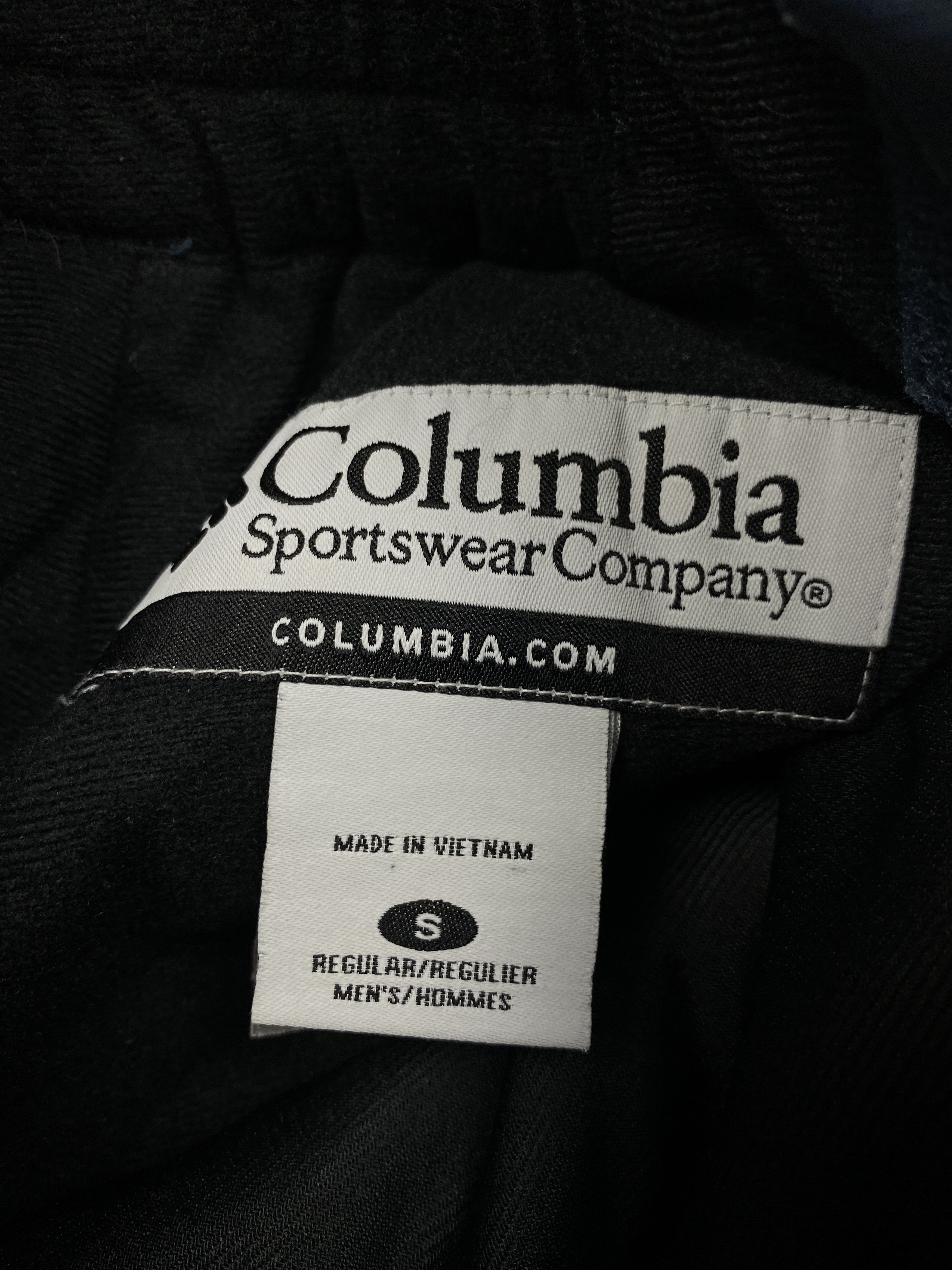 Columbia Columbia Vintage Ski Pants Snowboard Size US 30 / EU 46 - 4 Thumbnail