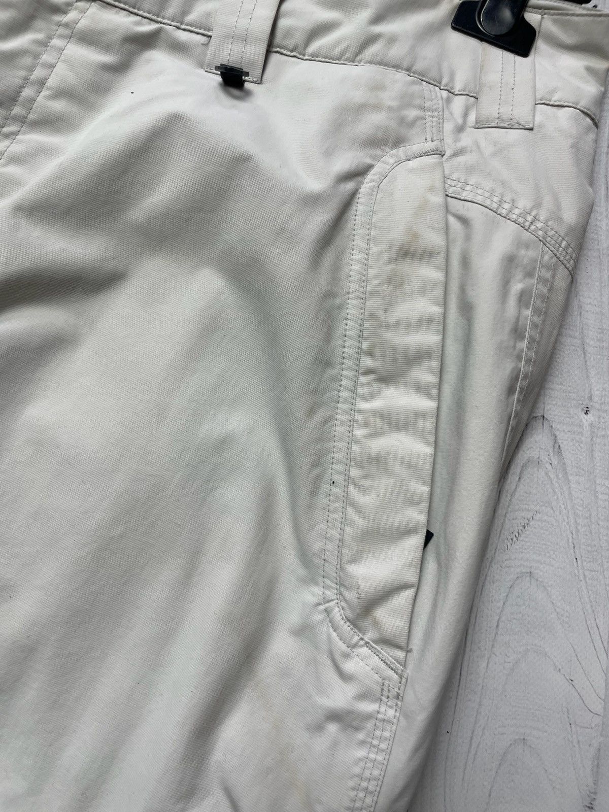 Other Vintage Nike ACG ski pants size Xl women’s rare logo Size 36" / US 14 / IT 50 - 6 Thumbnail