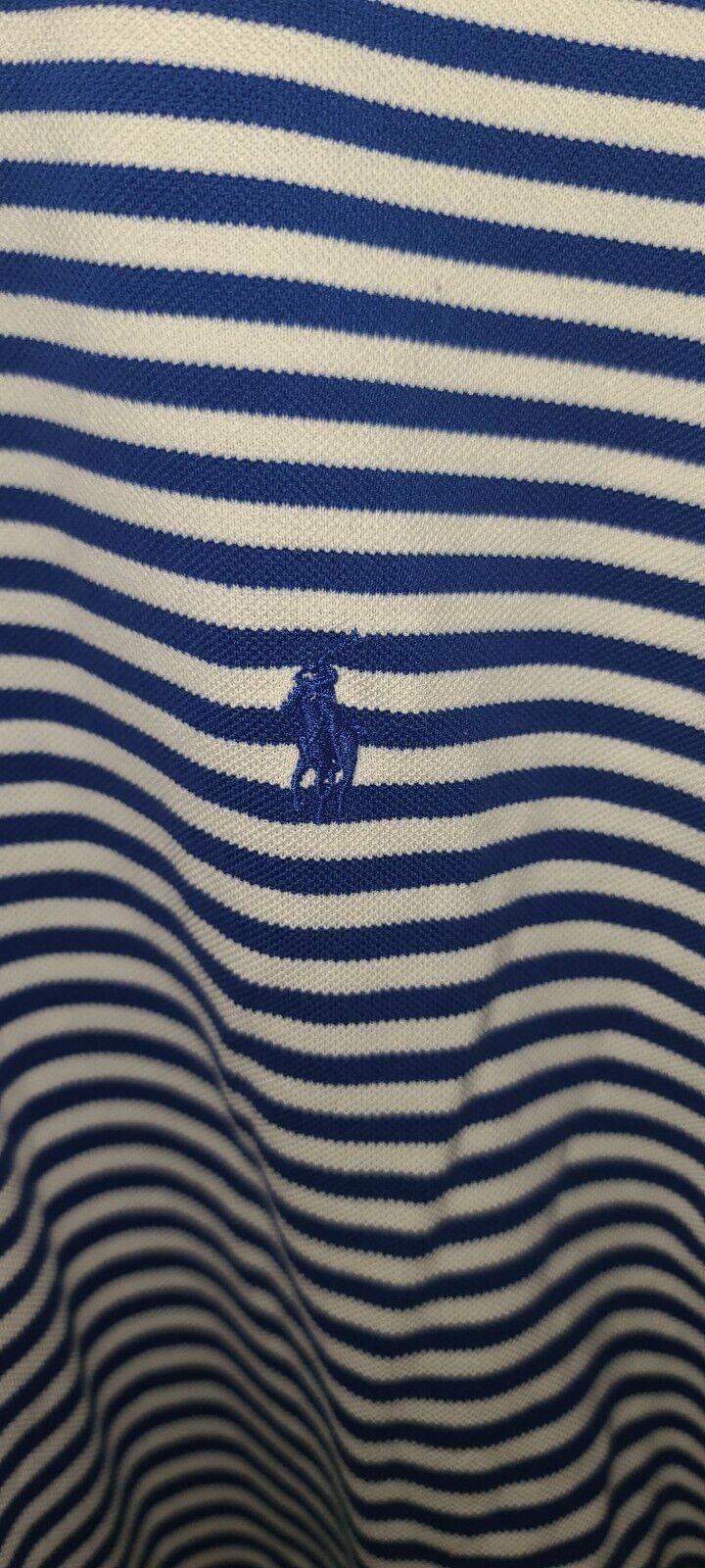 Polo Ralph Lauren Polo Golf Ralph Lauren Performance Men’s Large Blue Golf Size US L / EU 52-54 / 3 - 2 Thumbnail