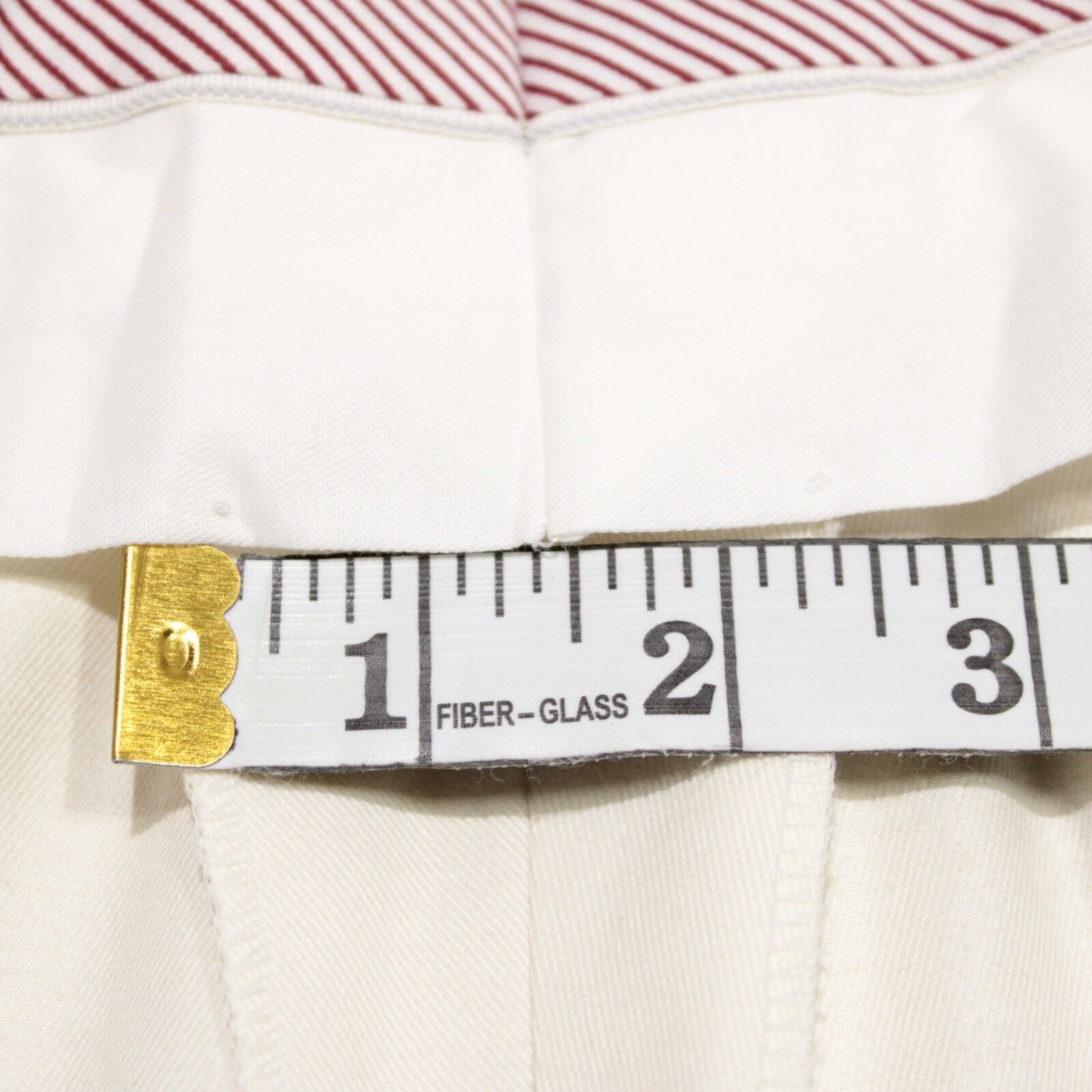 Luciano Barbera Luciano Barbera New with tags Chino Size 42 US In Beige Size US 42 / EU 58 - 8 Thumbnail
