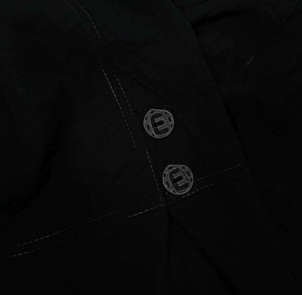 Designer E-Avantgarde DK Alladin Pants Pockets size L Size 30" / US 8 / IT 44 - 8 Thumbnail