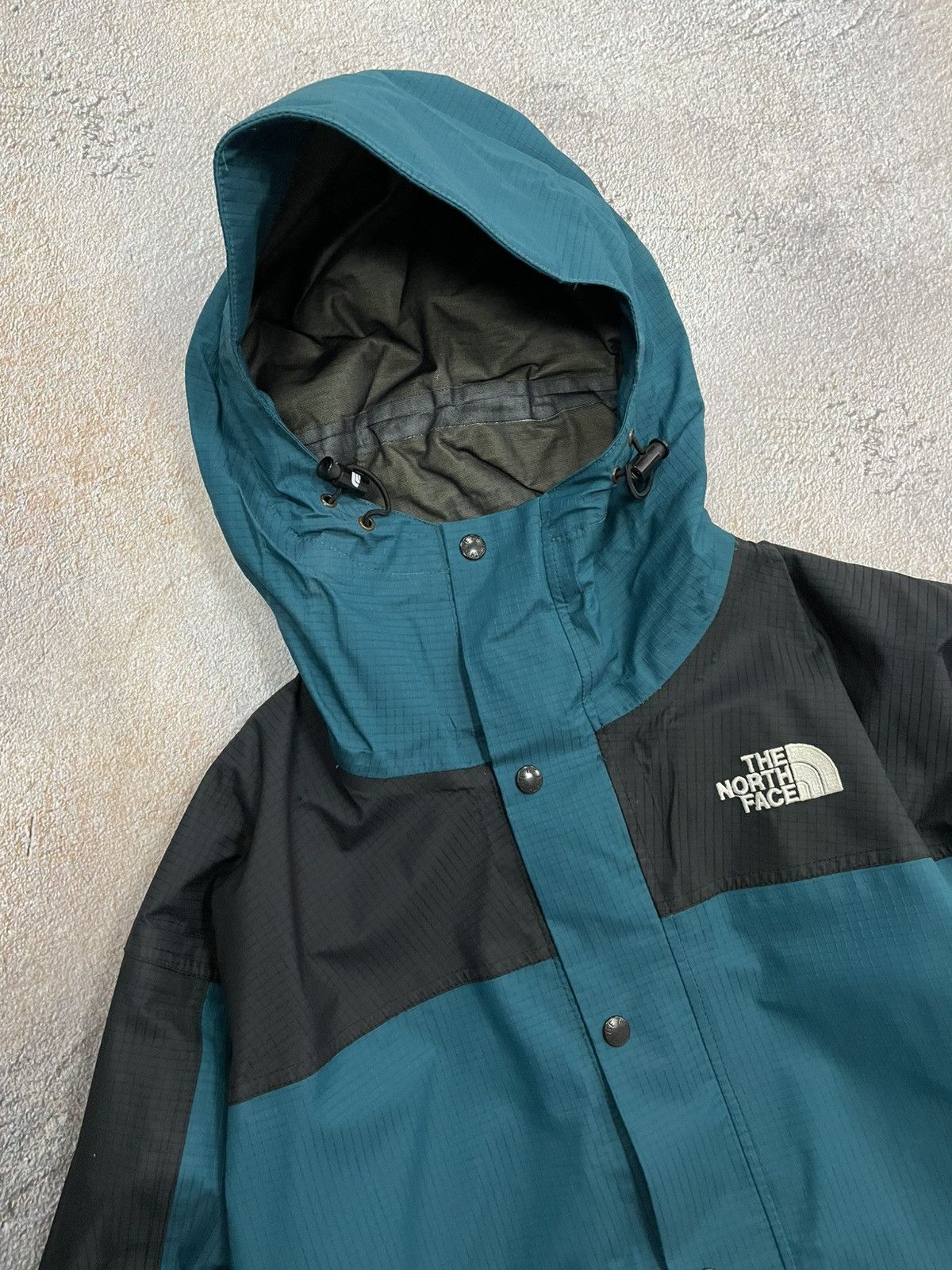 The North Face Vintage The North Face Gore-Tex Jacket Size US M / EU 48-50 / 2 - 3 Thumbnail