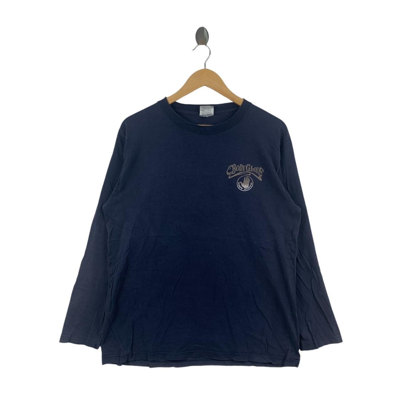 Body Glove Vintage BODY GLOVE 2007 Collection Surf Tee Shirt Top Size US L / EU 52-54 / 3 - 2 Thumbnail