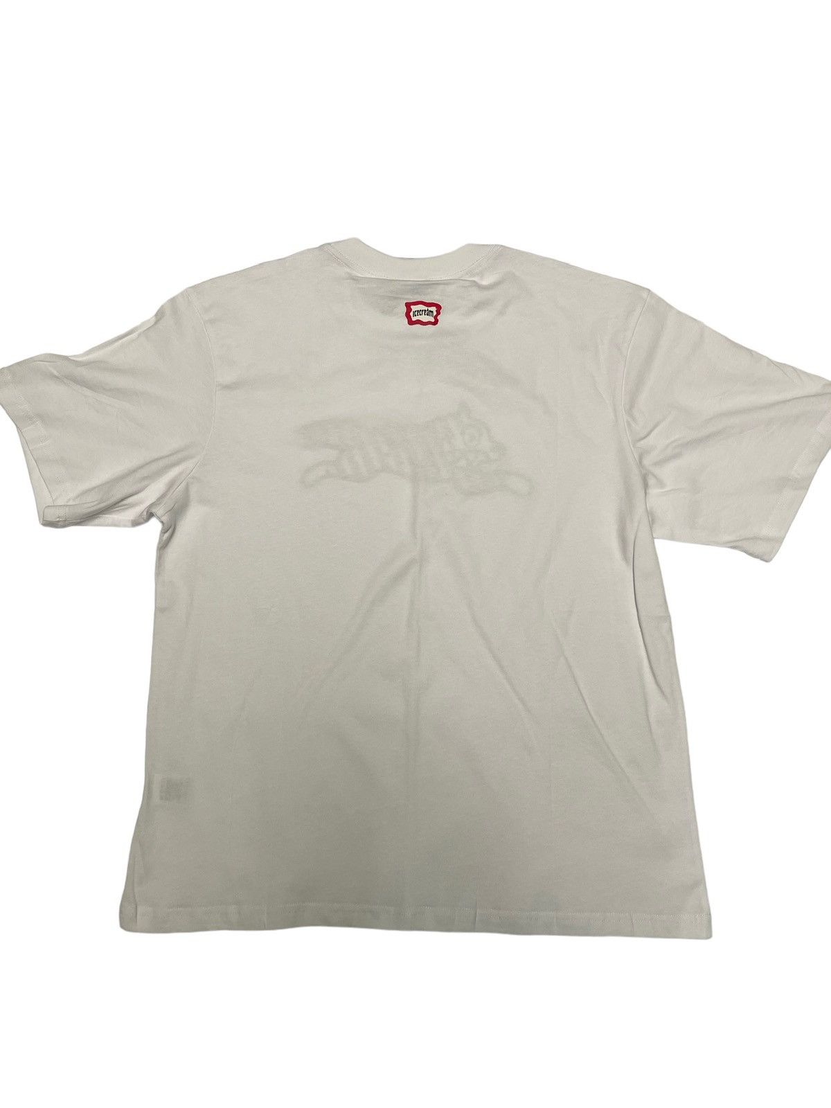 Billionaire Boys Club × Icecream BBC Ice Cream Running Dog Ruby SS Tee Size US L / EU 52-54 / 3 - 3 Thumbnail