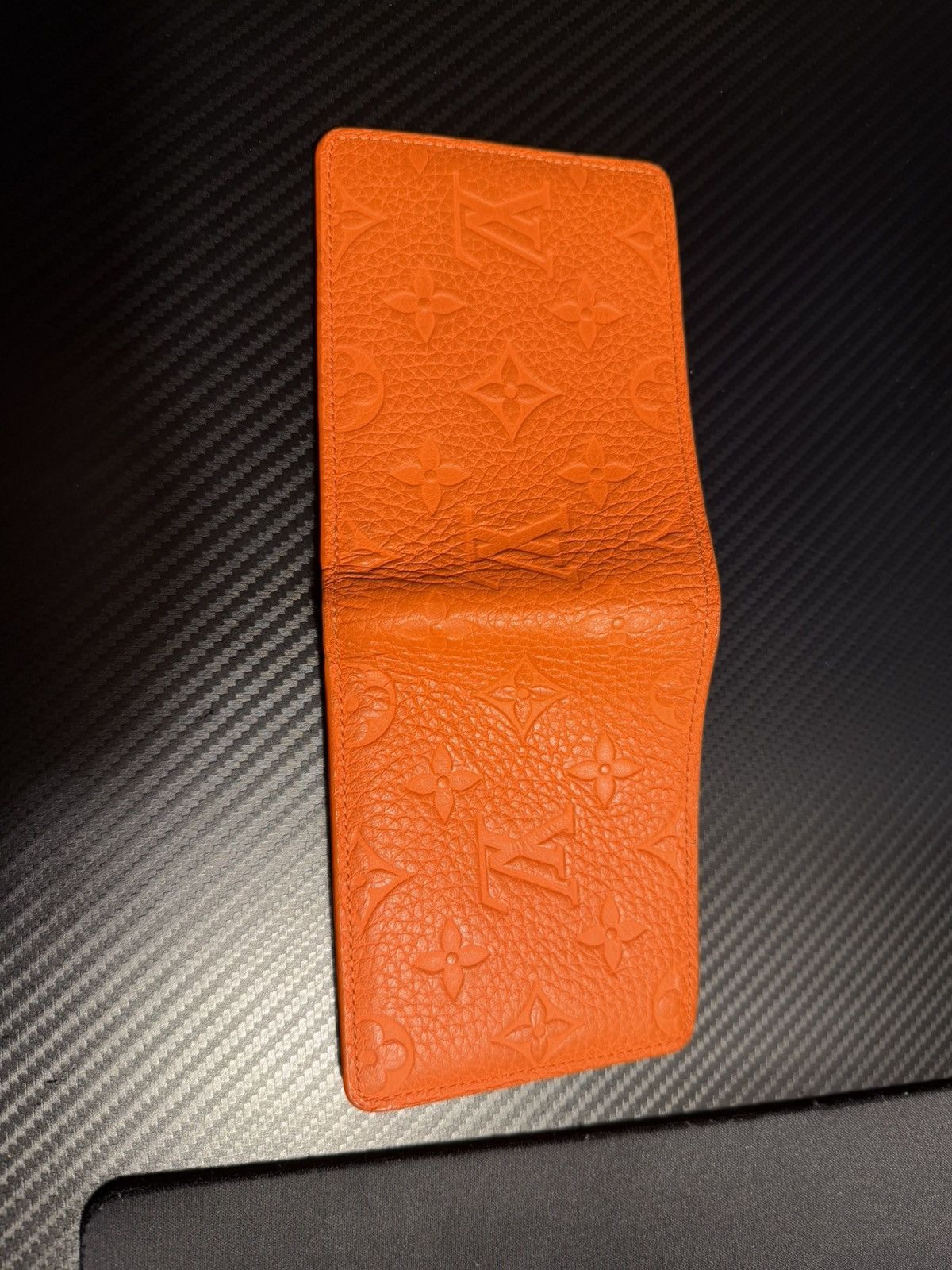 Louis Vuitton Louis Vuitton Slender Wallet Size ONE SIZE - 10 Thumbnail