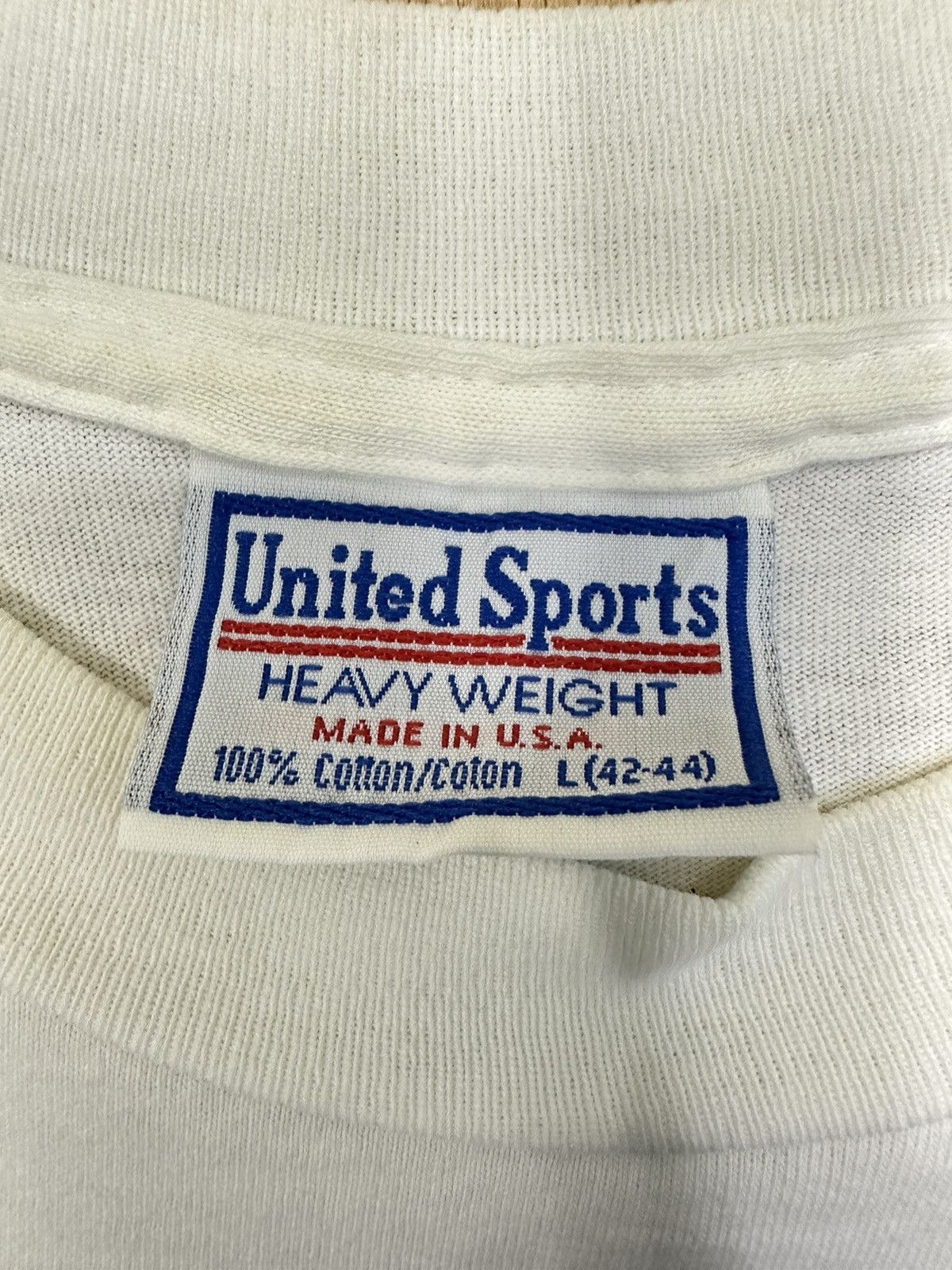 Island Shores Vintage 90s Okinawa Island Single Stitch Tshirt A226 Size US S / EU 44-46 / 1 - 8 Thumbnail