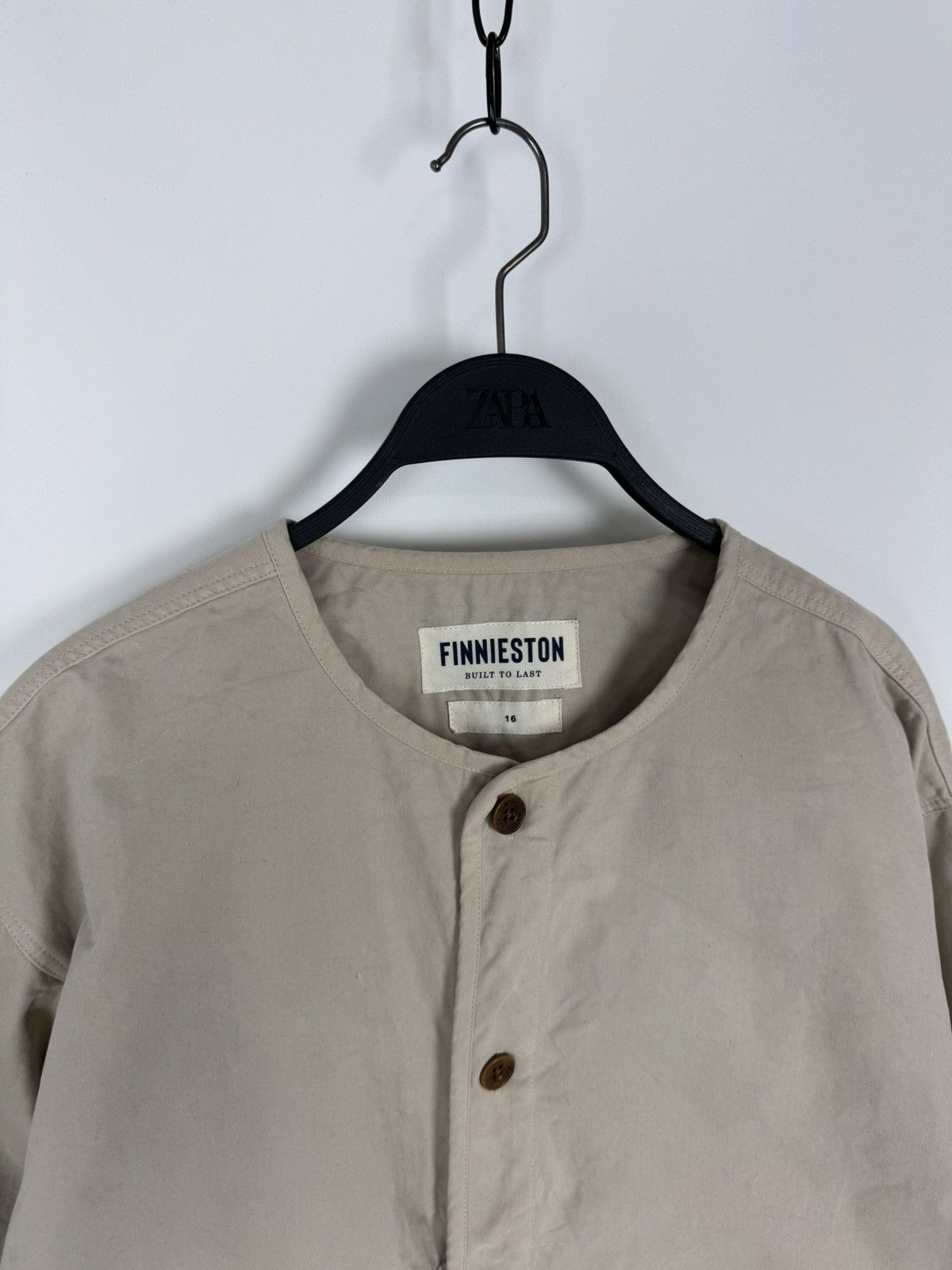Other Finnieston Built to Last Women’s Work Jacket Size XXL / US 16-18 / IT 52-54 - 4 Thumbnail