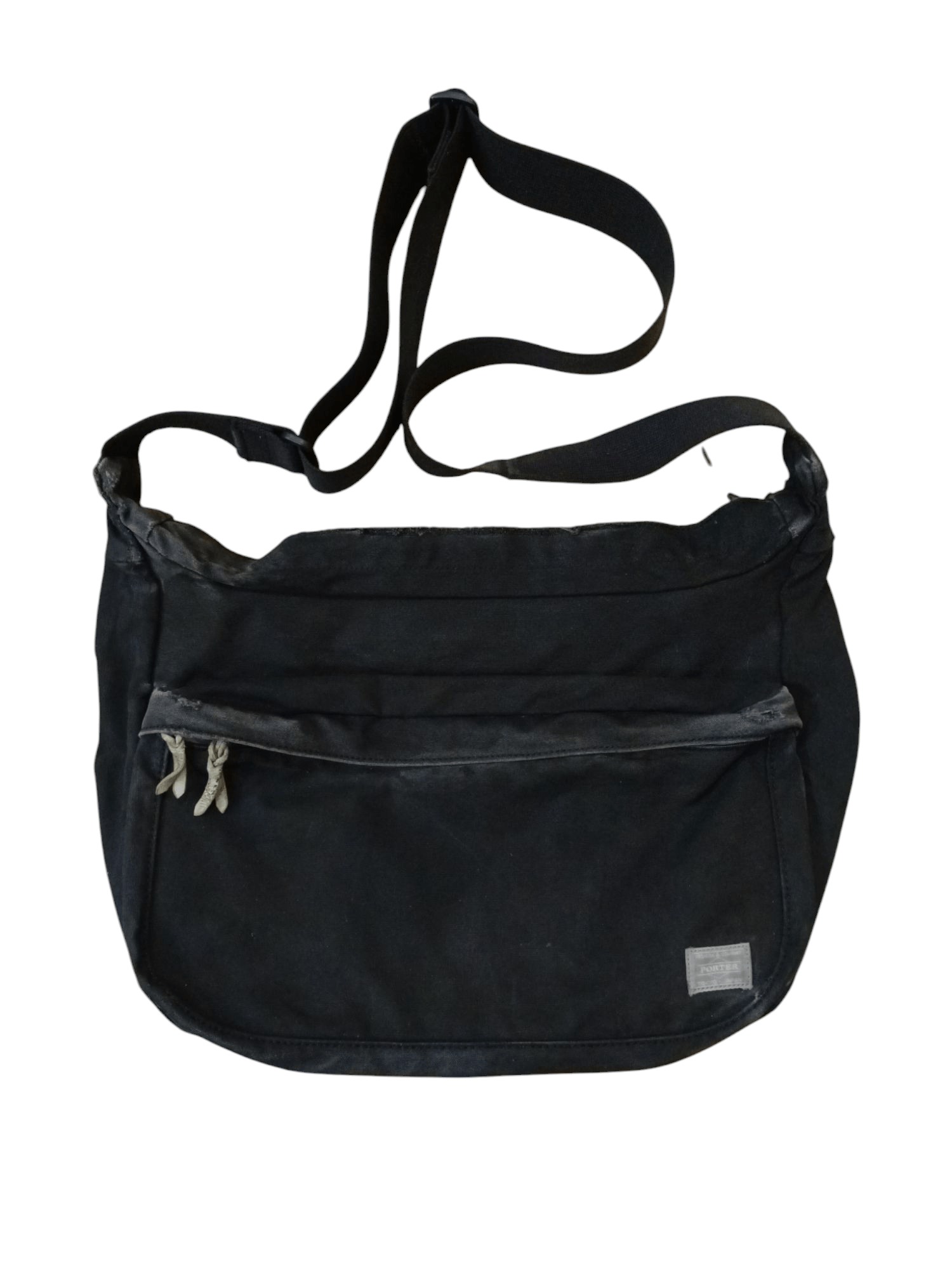 Japanese Brand × Porter Porter Messenger Size ONE SIZE - 1 Thumbnail