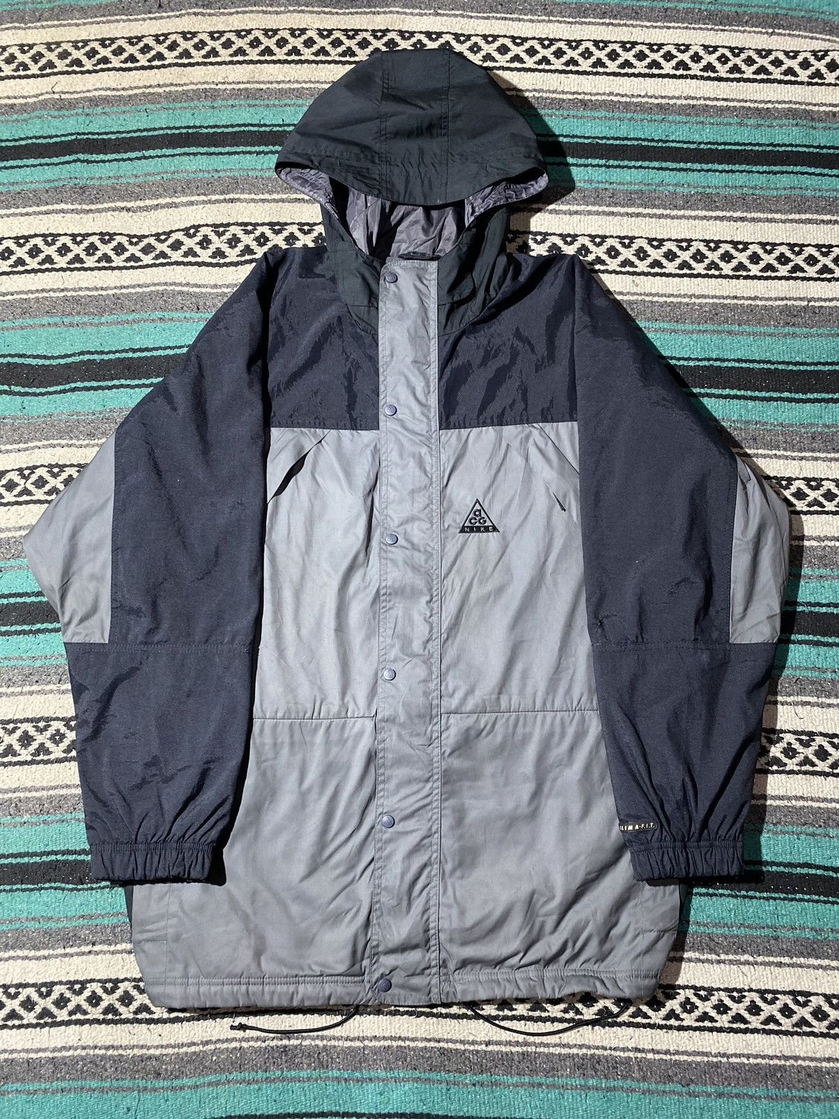 90s Nike ACG Clima-Fit Jacket