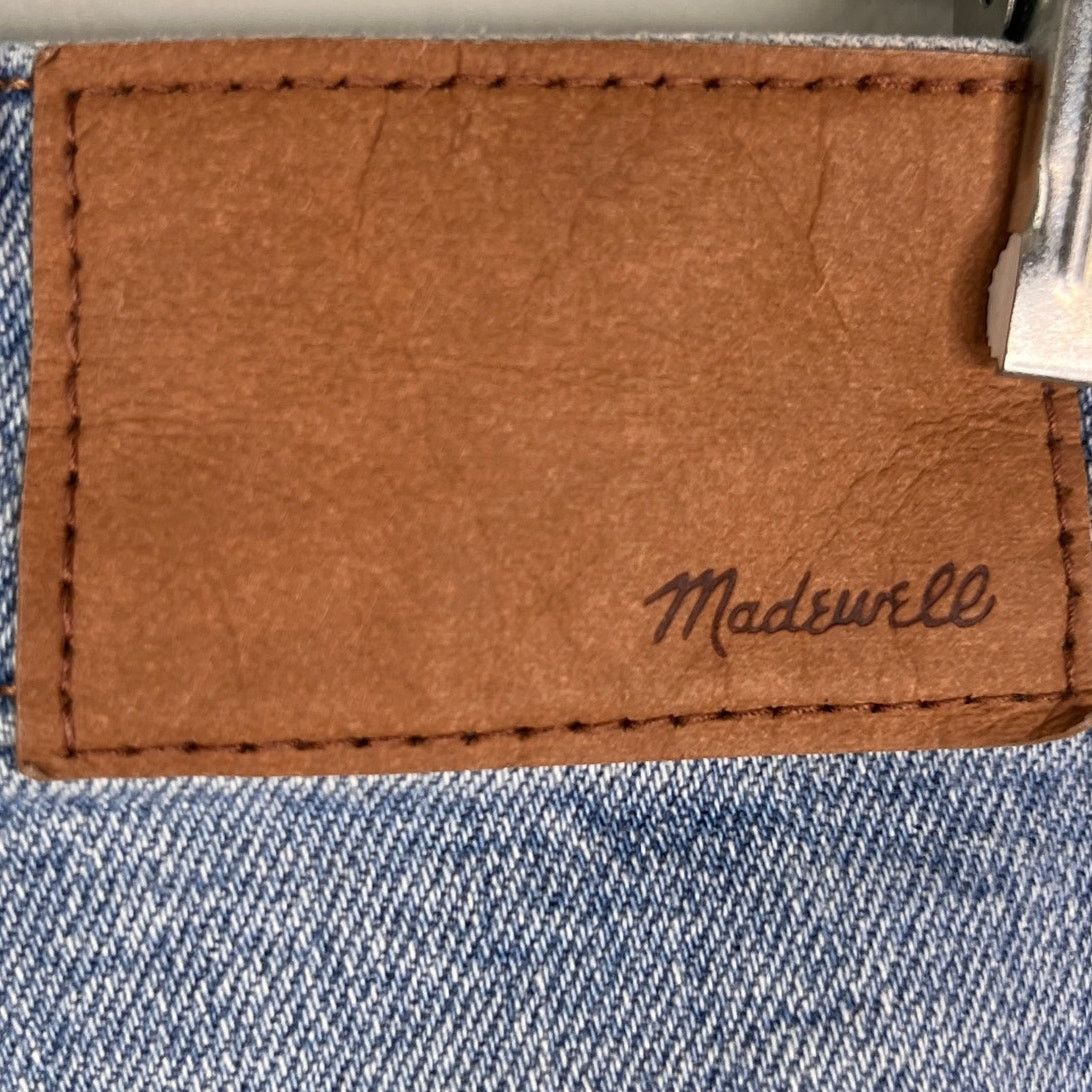 Madewell Madewell The Curvy Perfect Vintage Jean 26 Size 26" / US 2 / IT 38 - 9 Thumbnail