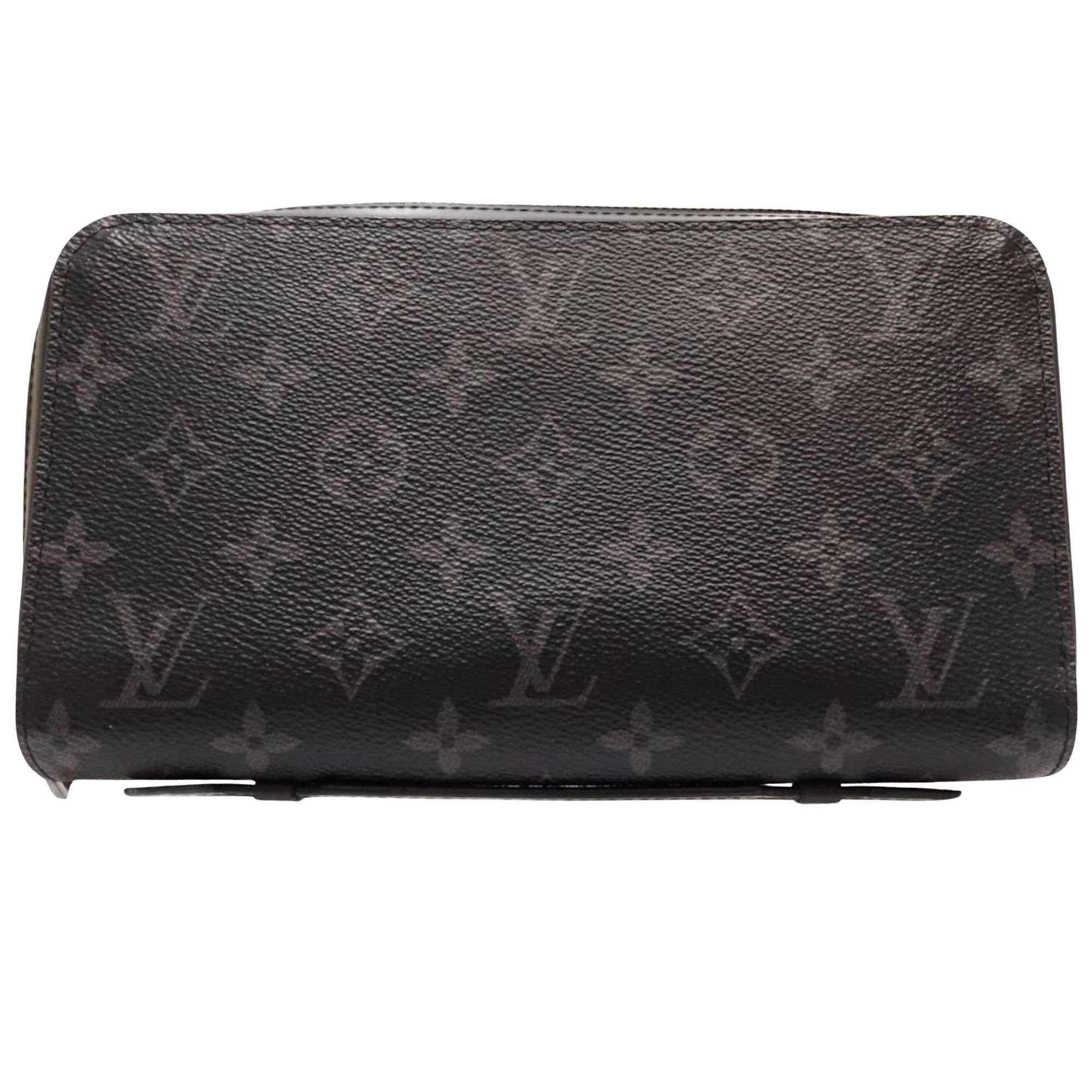 Louis Vuitton Louis Vuitton wallet Size ONE SIZE - 1 Thumbnail
